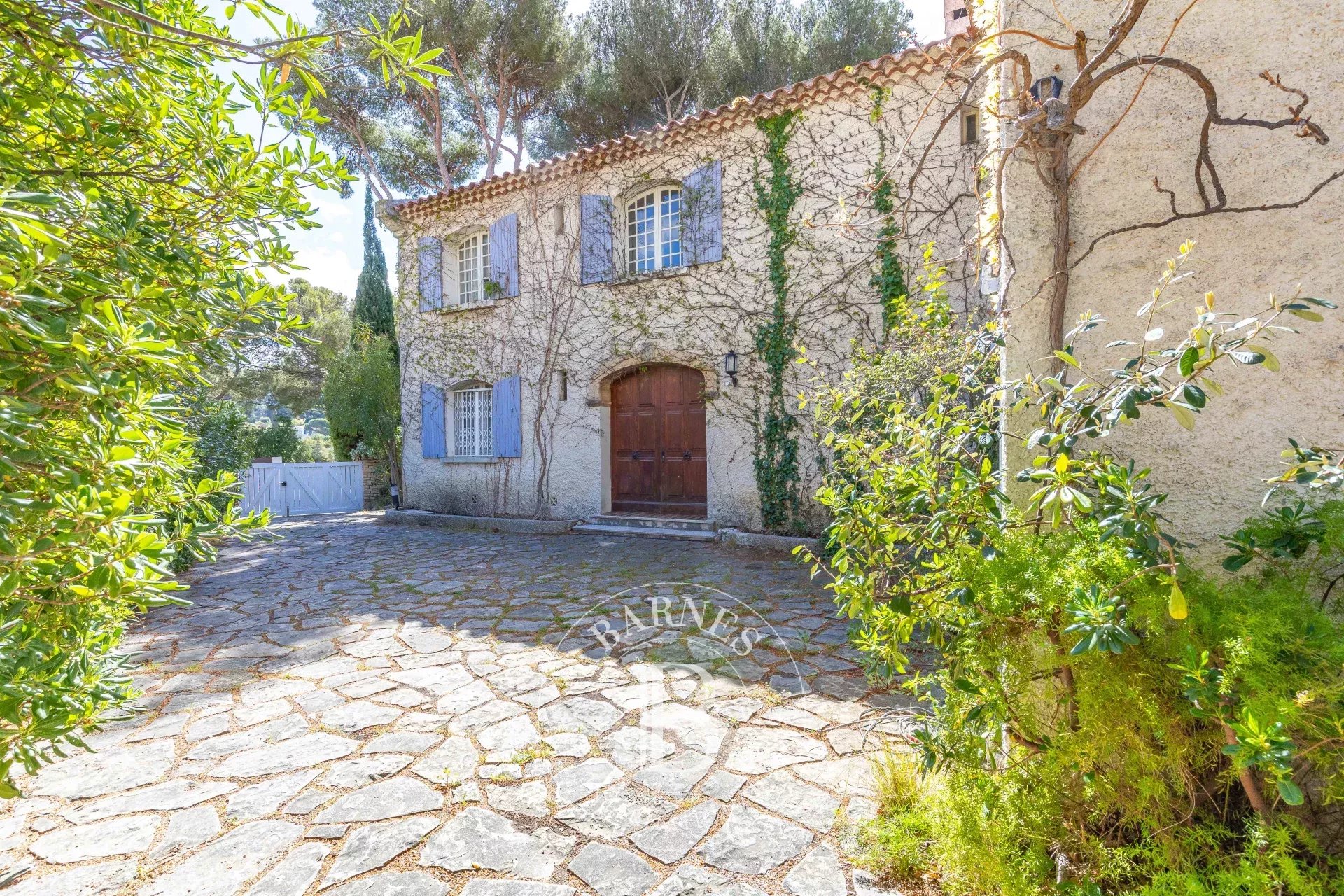 Villa Cassis - picture 17