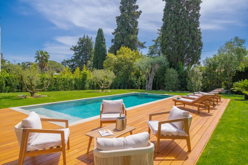 À vendre Villa | Cannes - picture 2
