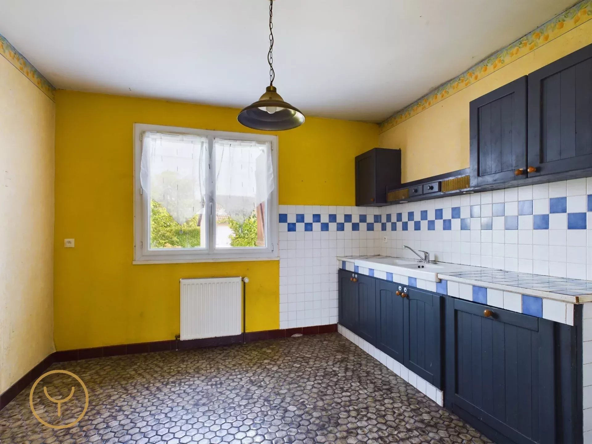 Vente Maison Saron-sur-Aube