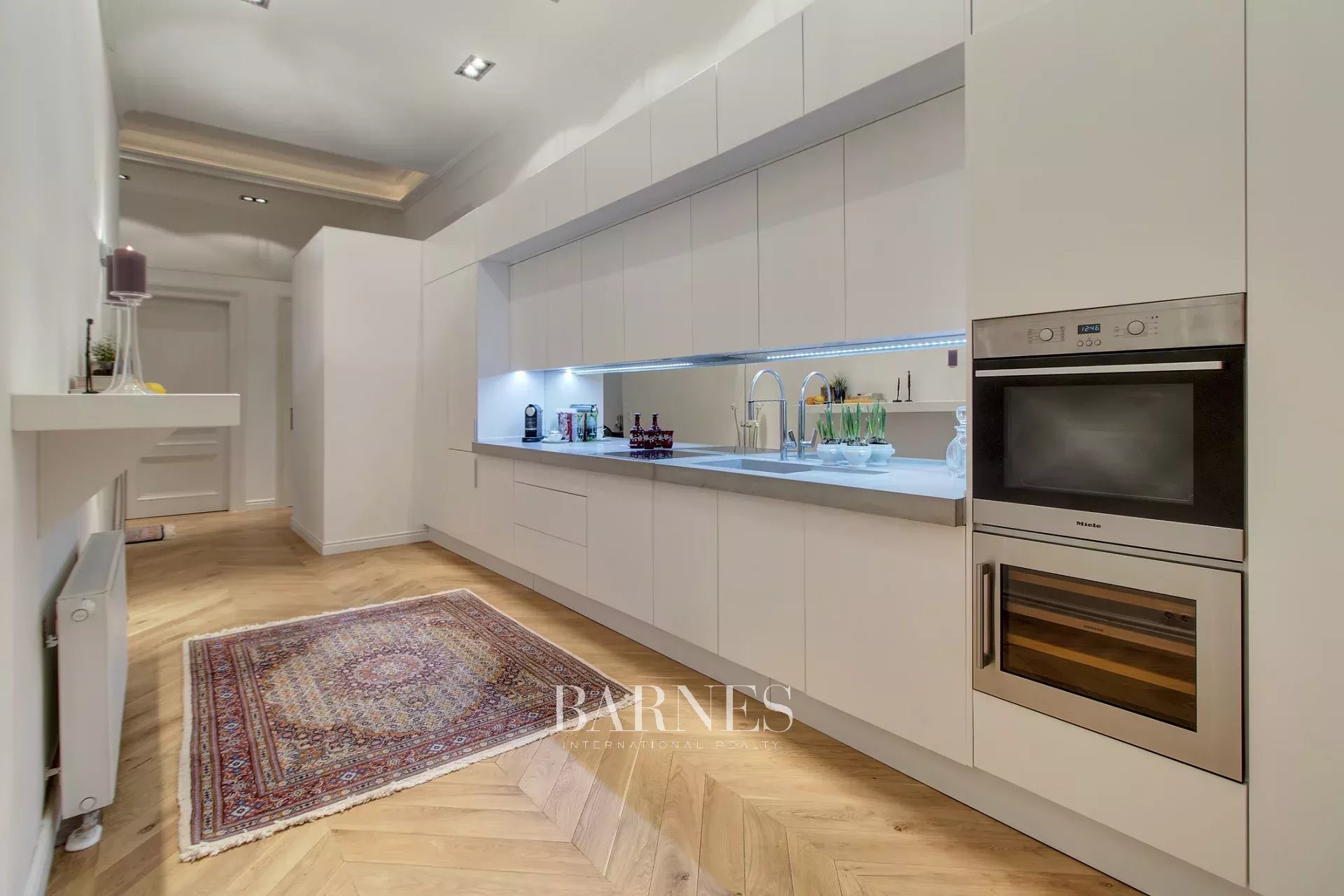 Daire Budapest V. kerülete - picture 8