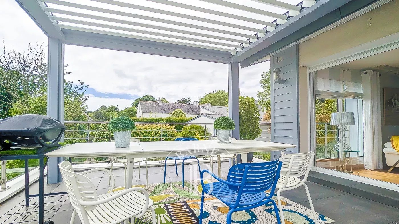 Maison La Forêt-Fouesnant  -  ref 87071271 (picture 1)