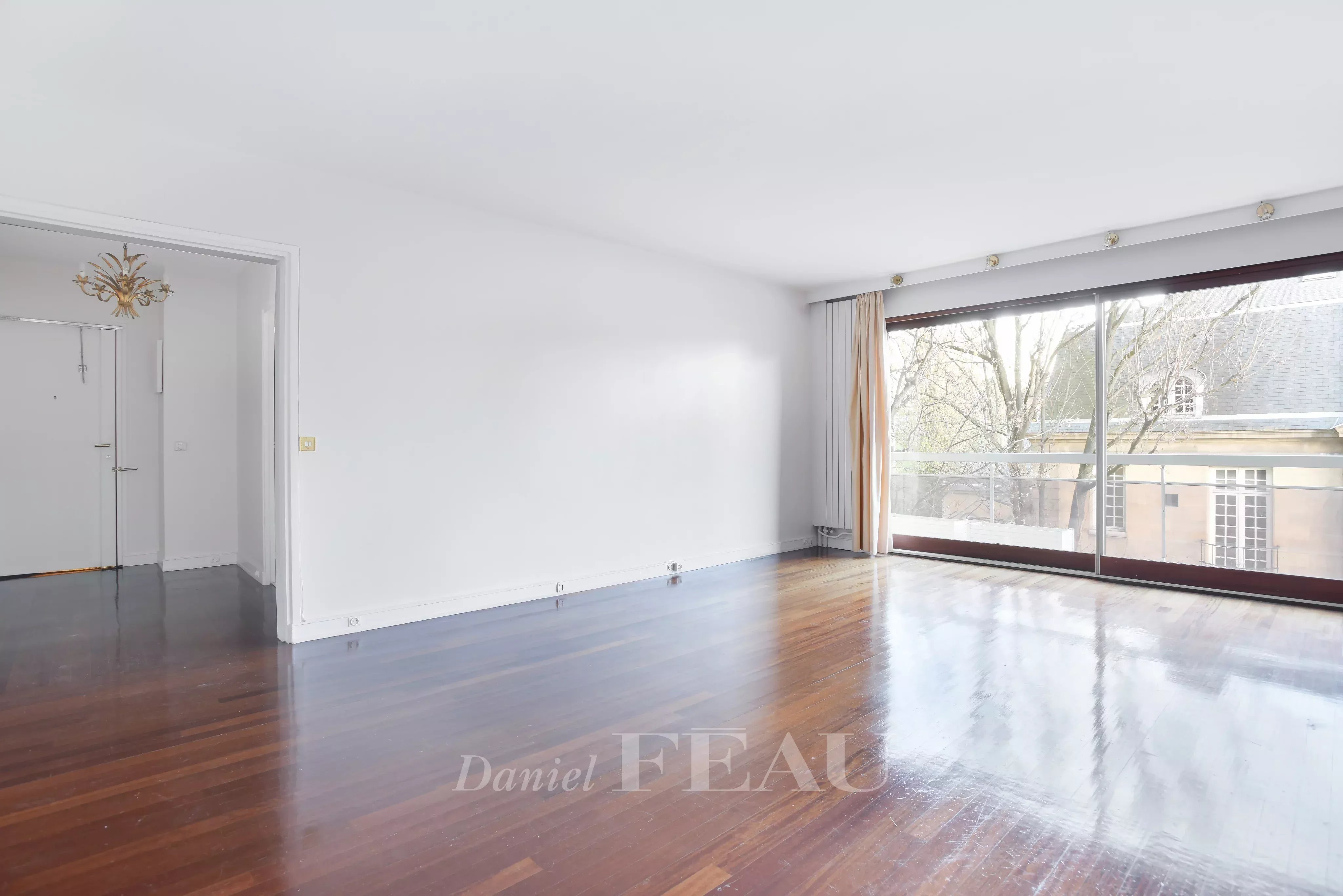 Location Appartement Neuilly-sur-Seine