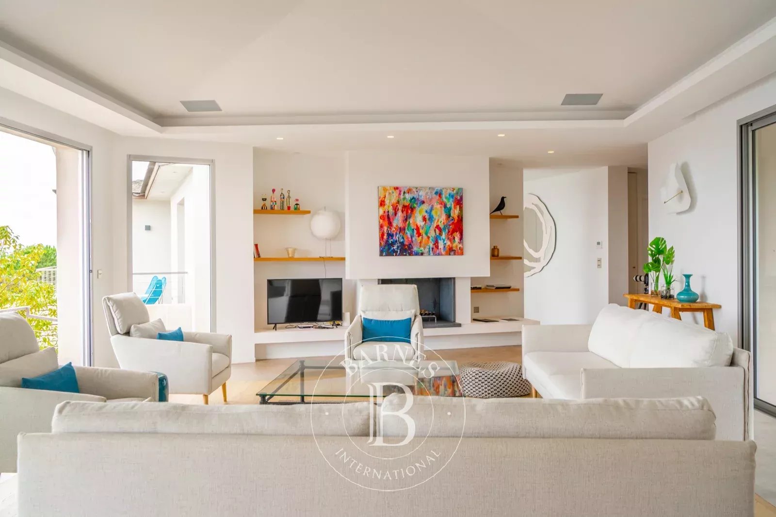 Porto-Vecchio  - Villa  7 Chambres - picture 7