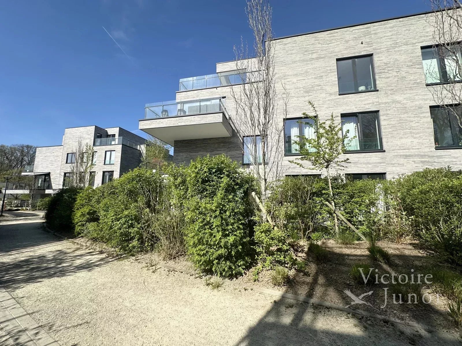 Apartment RENTAL à Uccle