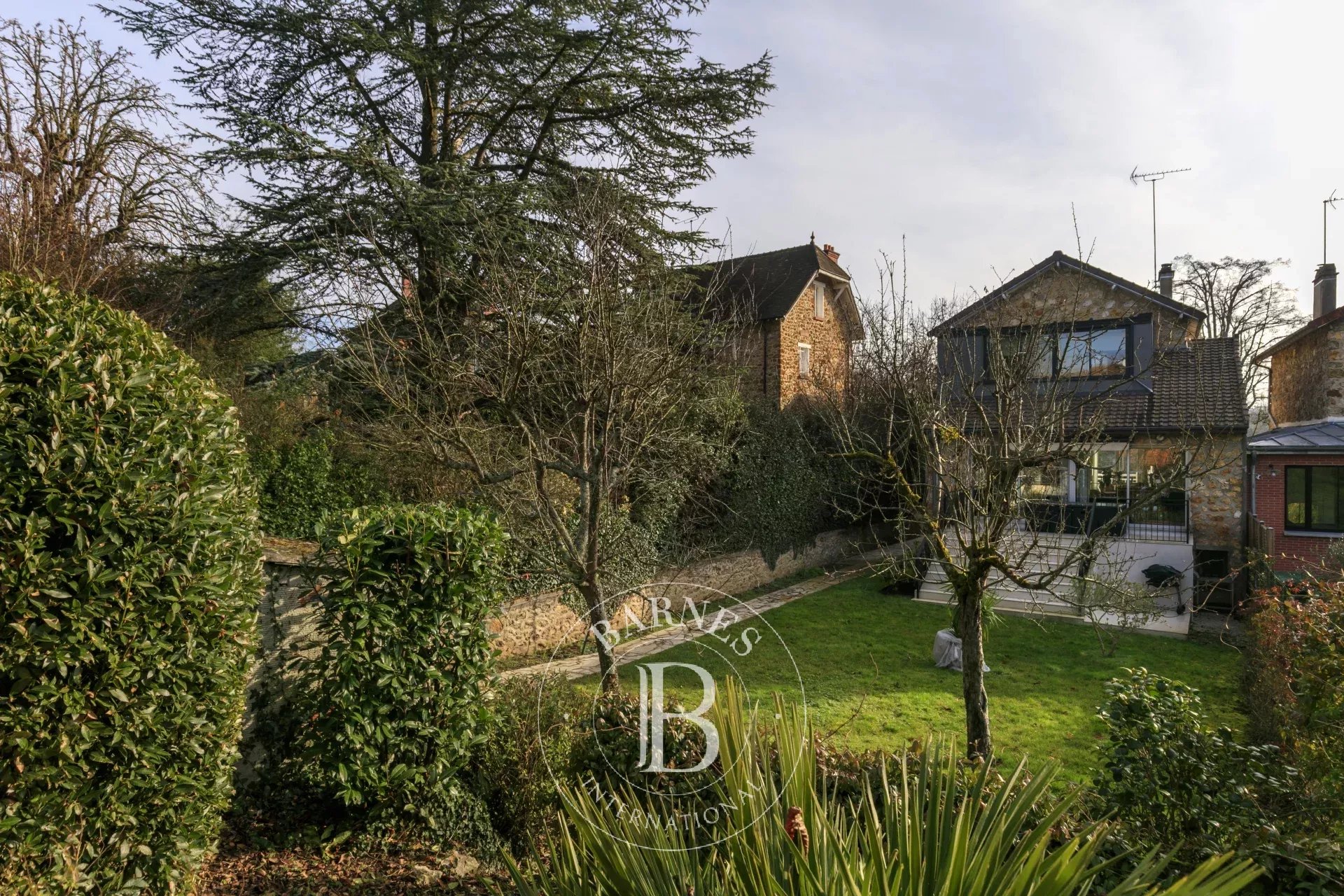 Maison Verrières-le-Buisson  -  ref 86358826 (picture 2)