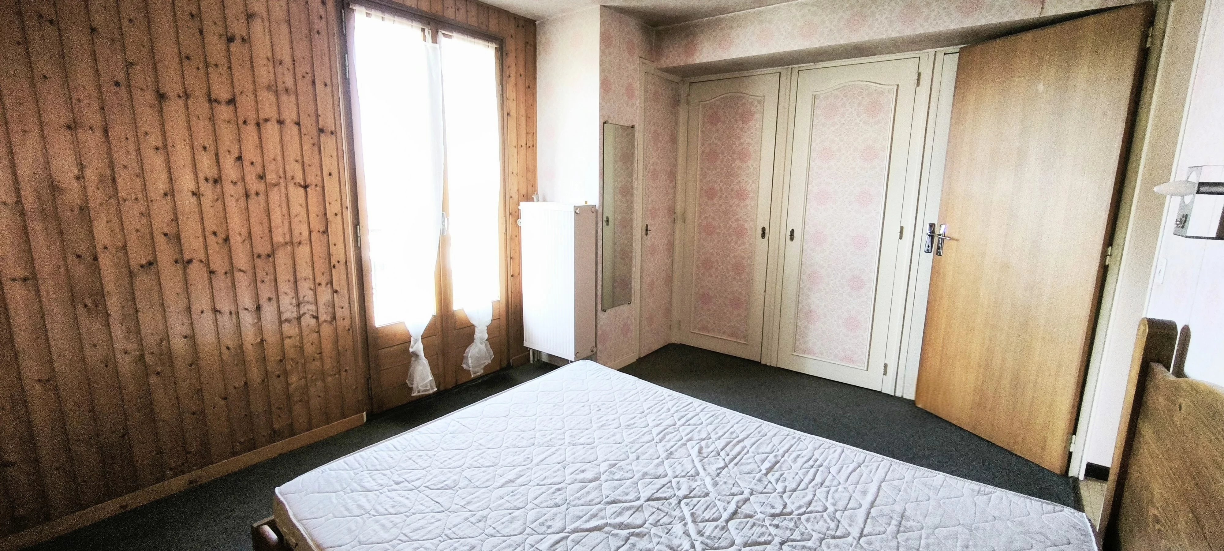 Maison - Annecy - Jardin - Plat - Garage - Renovation - Travaux