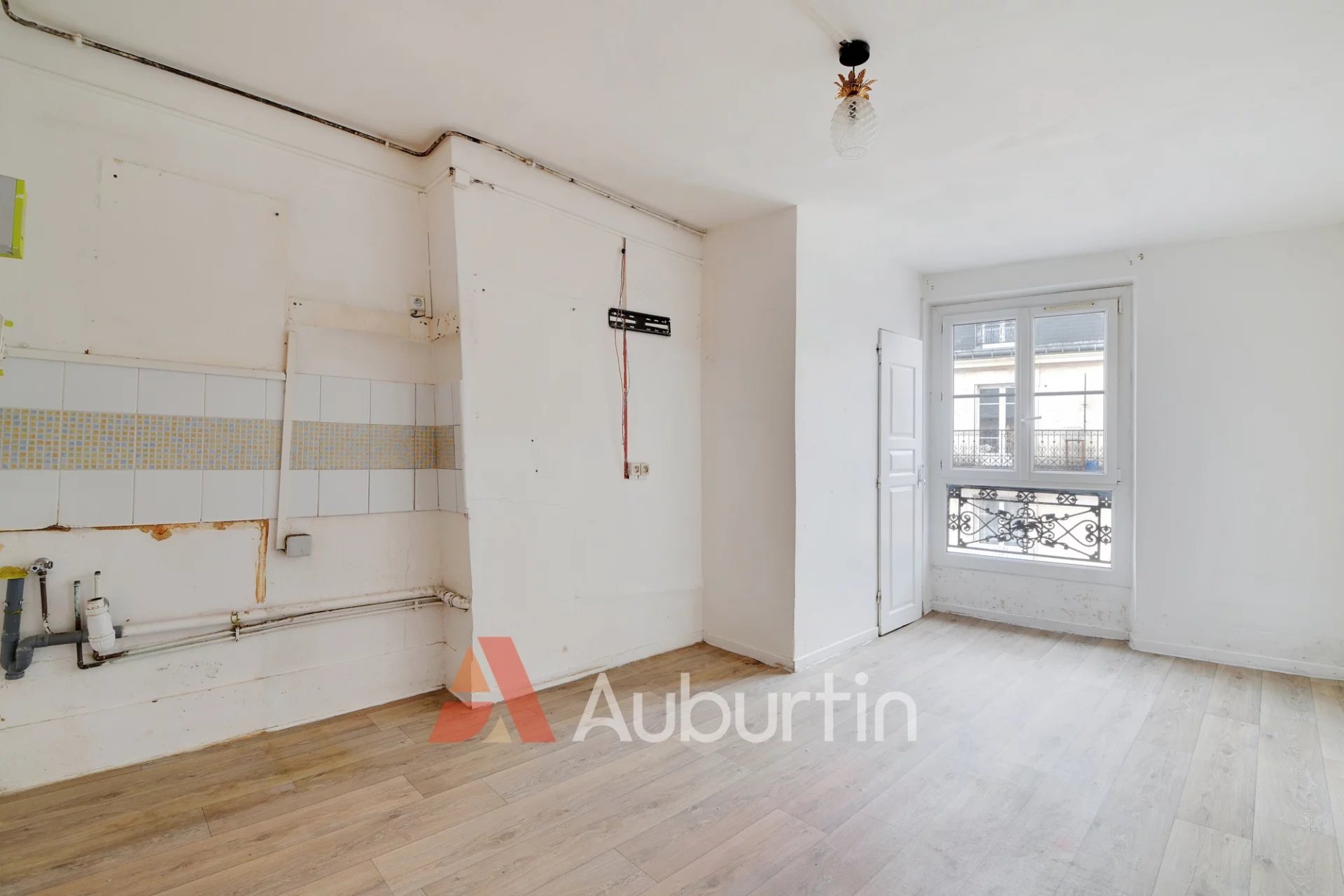 Vente Appartement Paris 18ème