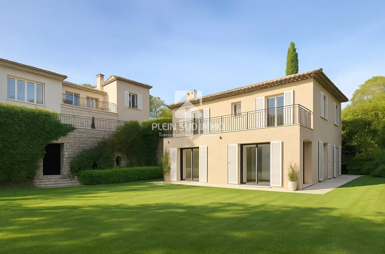 Agence immobilière de PLEIN SUD IMMO
