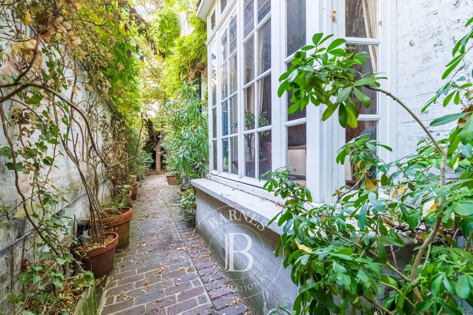 Ev Neuilly-sur-Seine