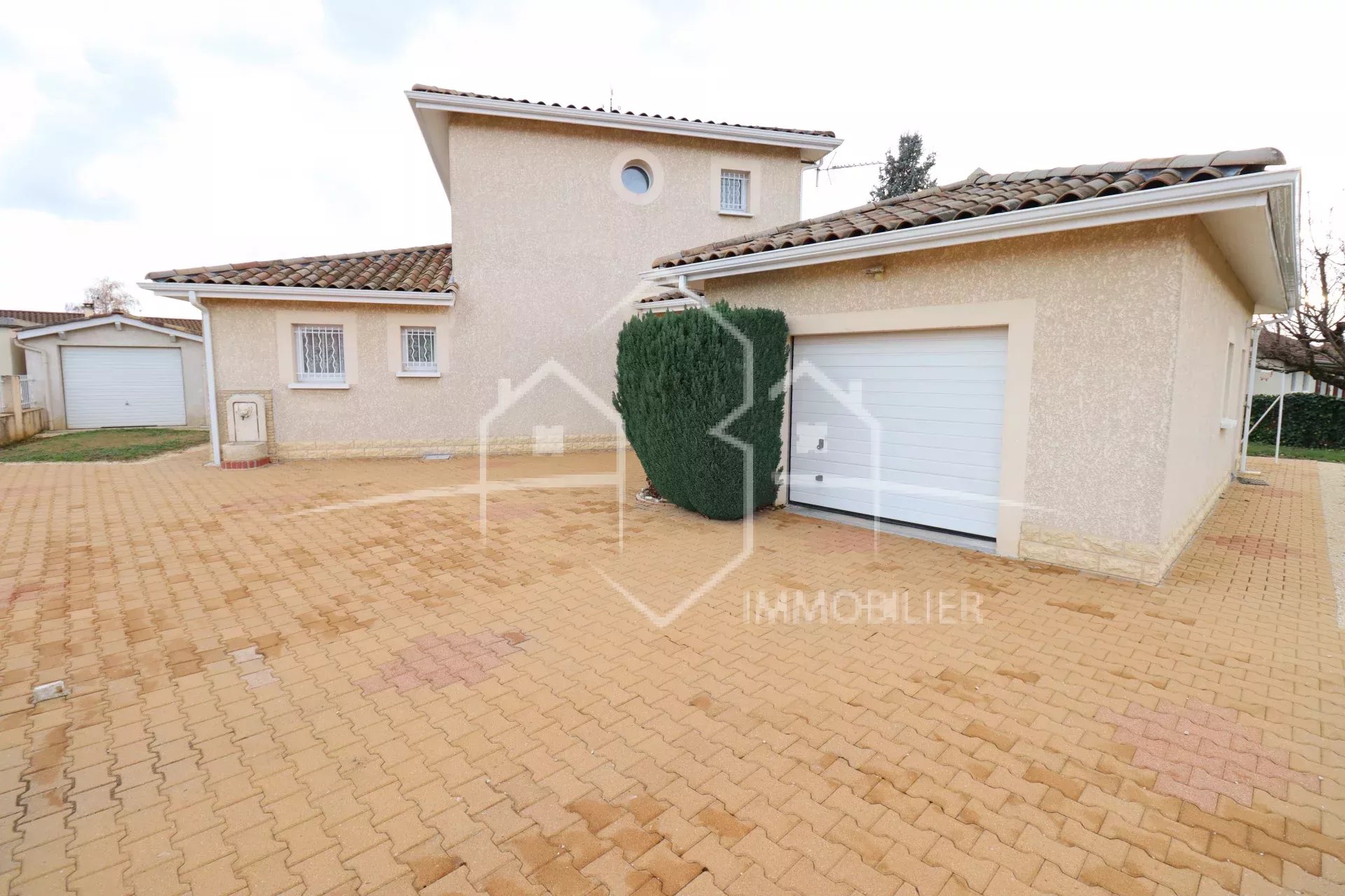 BELLE MAISON T4