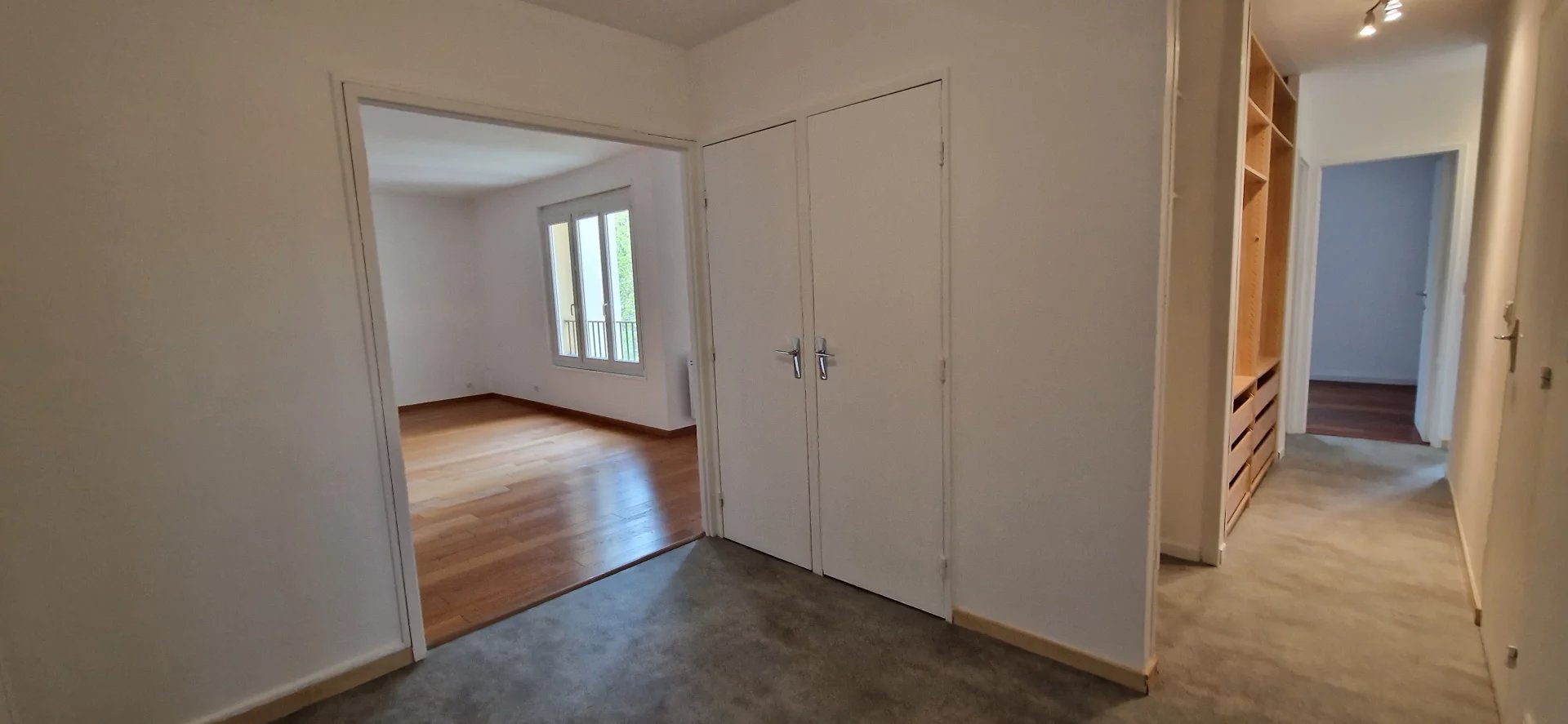 Location Appartement Saint-Mammès