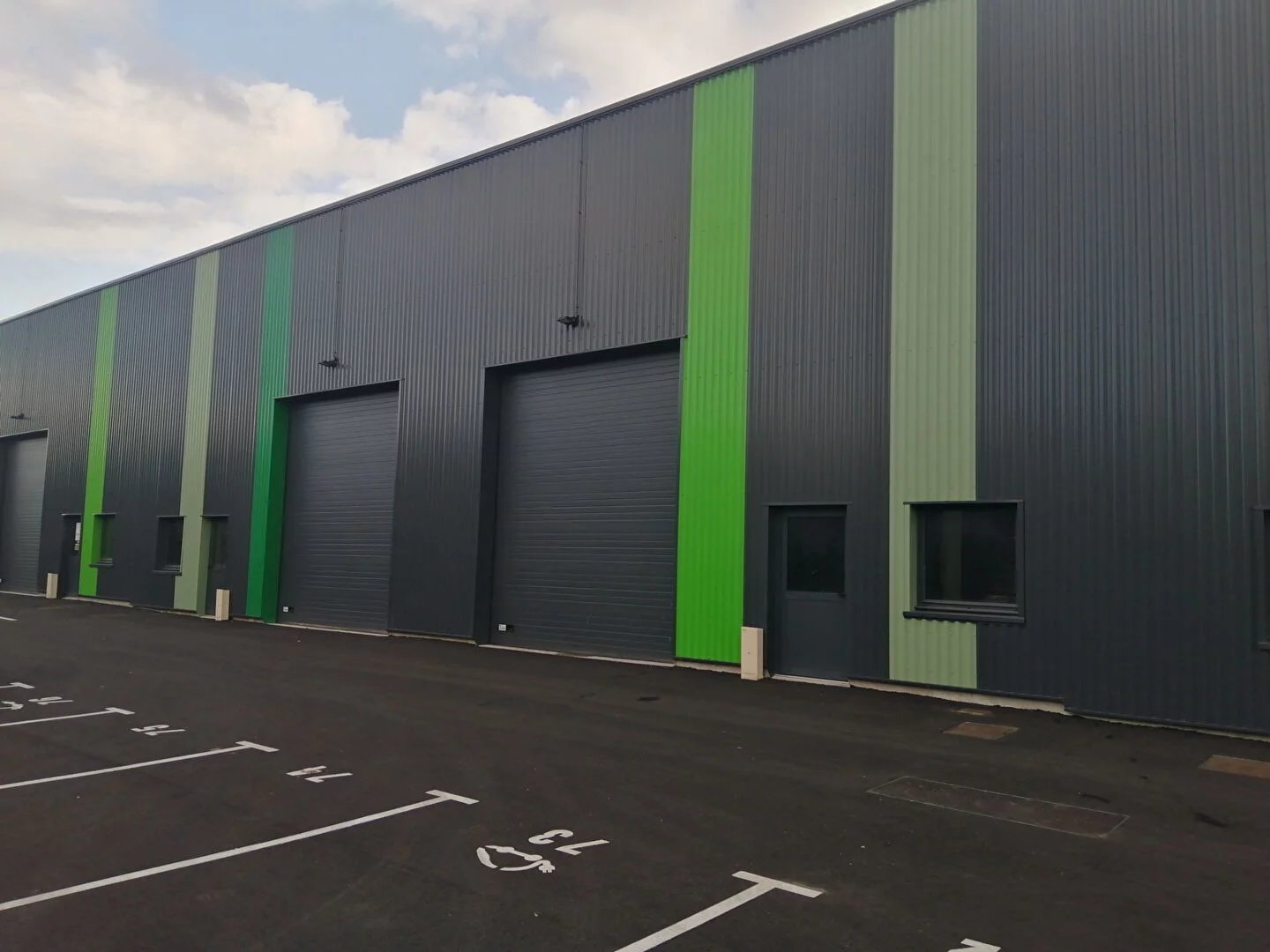 Agence immobilière de LA CLEF