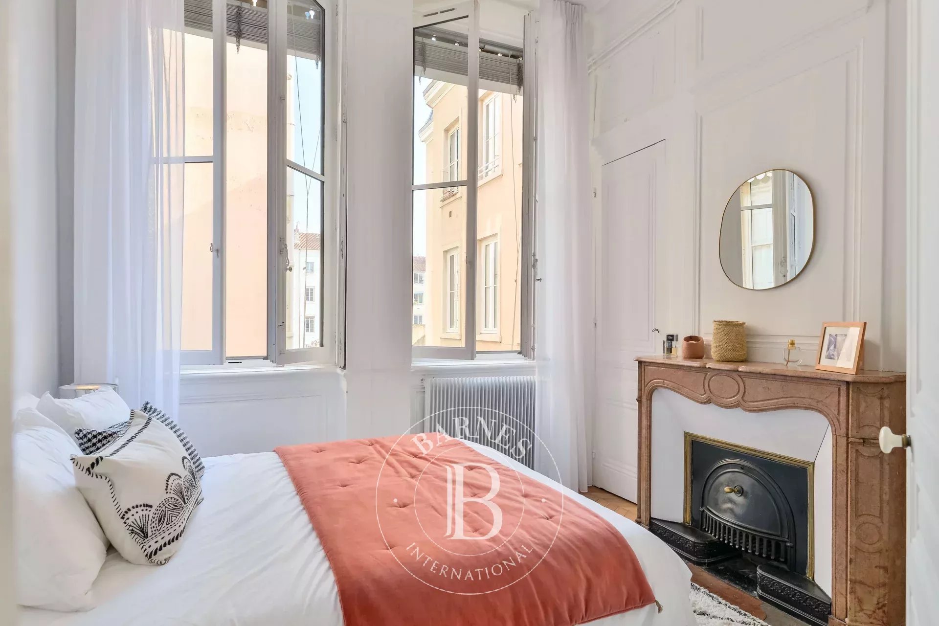 Daire Lyon 2ème - picture 8