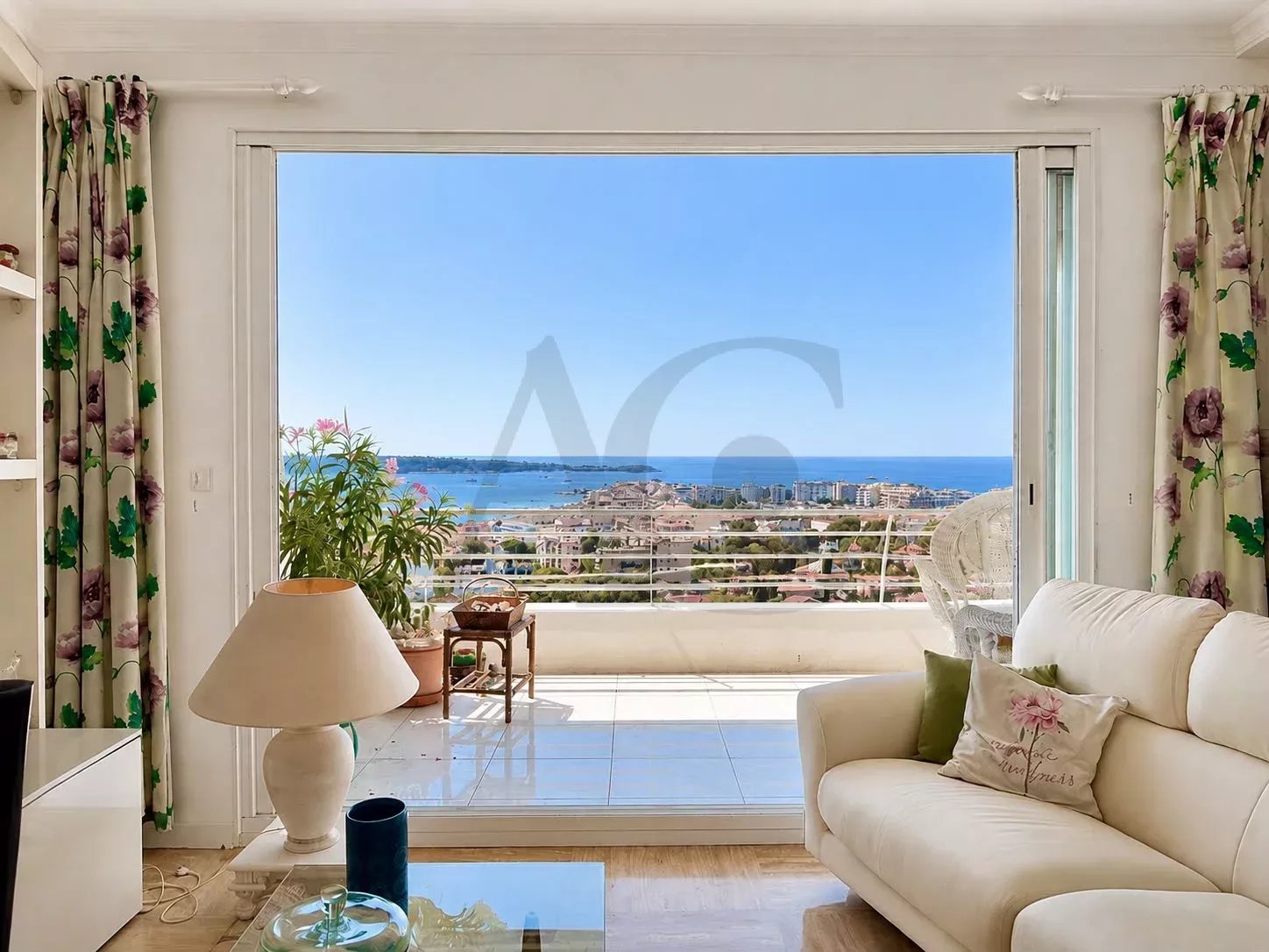 Agence immobilière de Agence centrale
