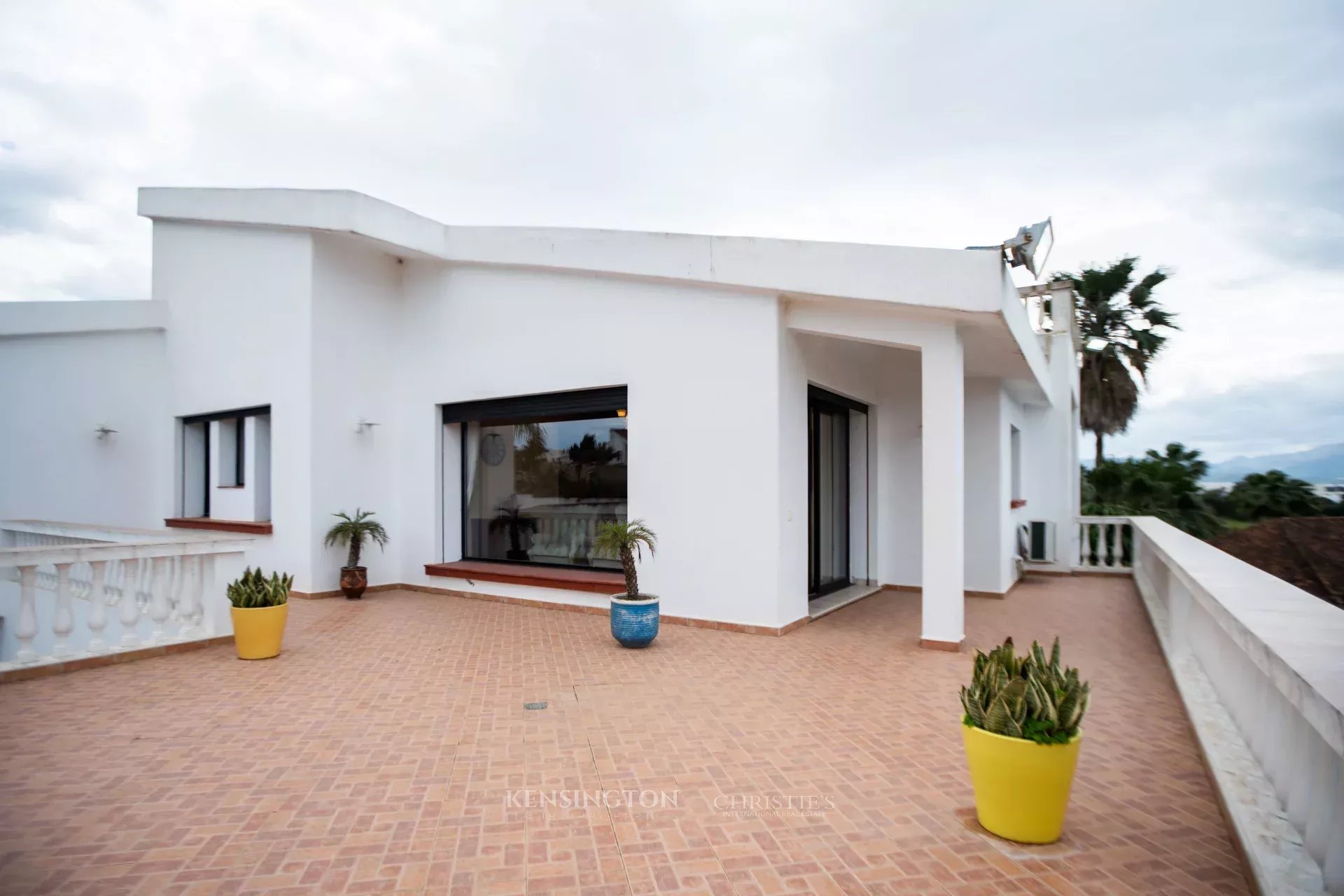 4 Bedroom Villa/Townhouse's Image 24