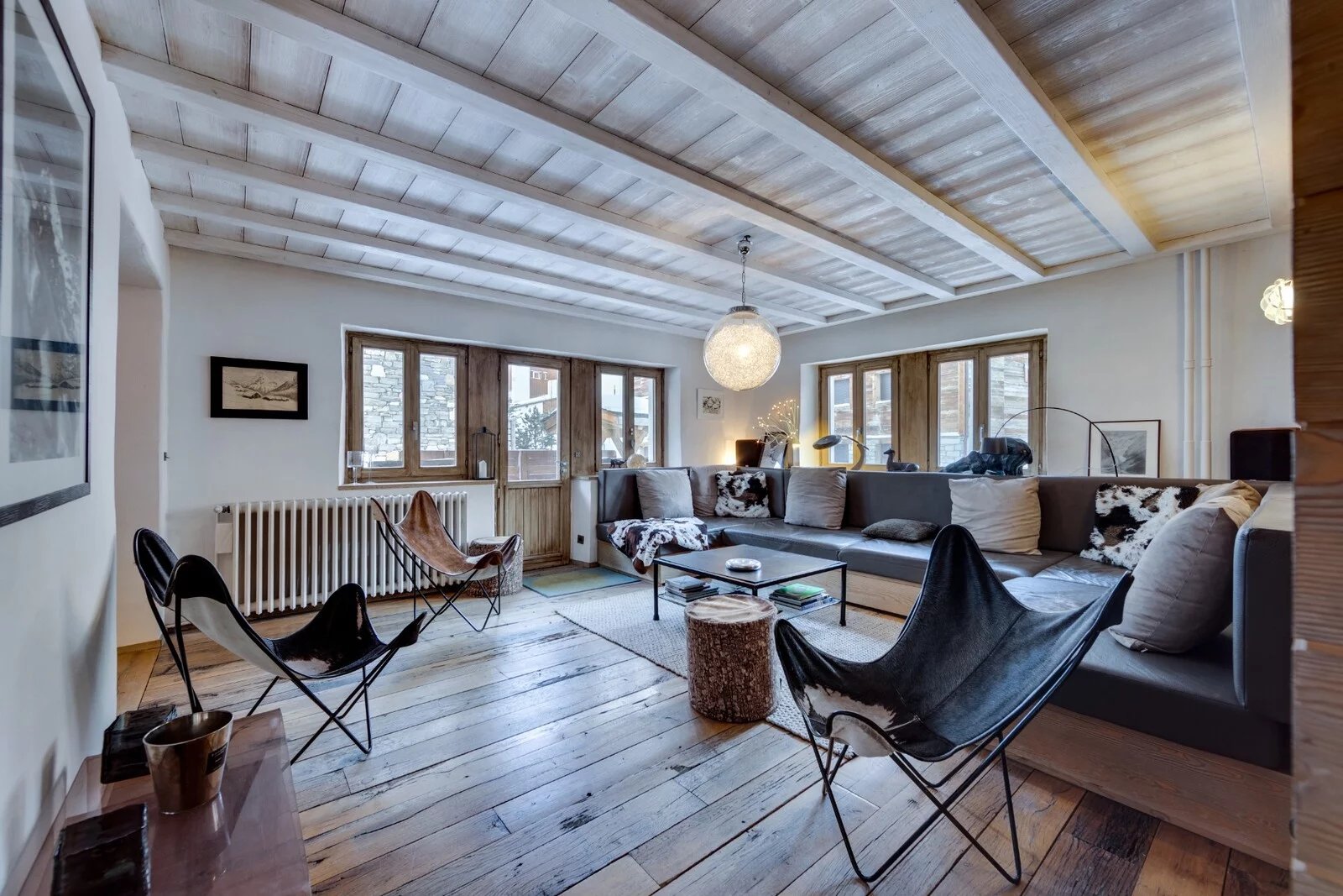 Sale Apartment Val-d'Isère Vieux Village