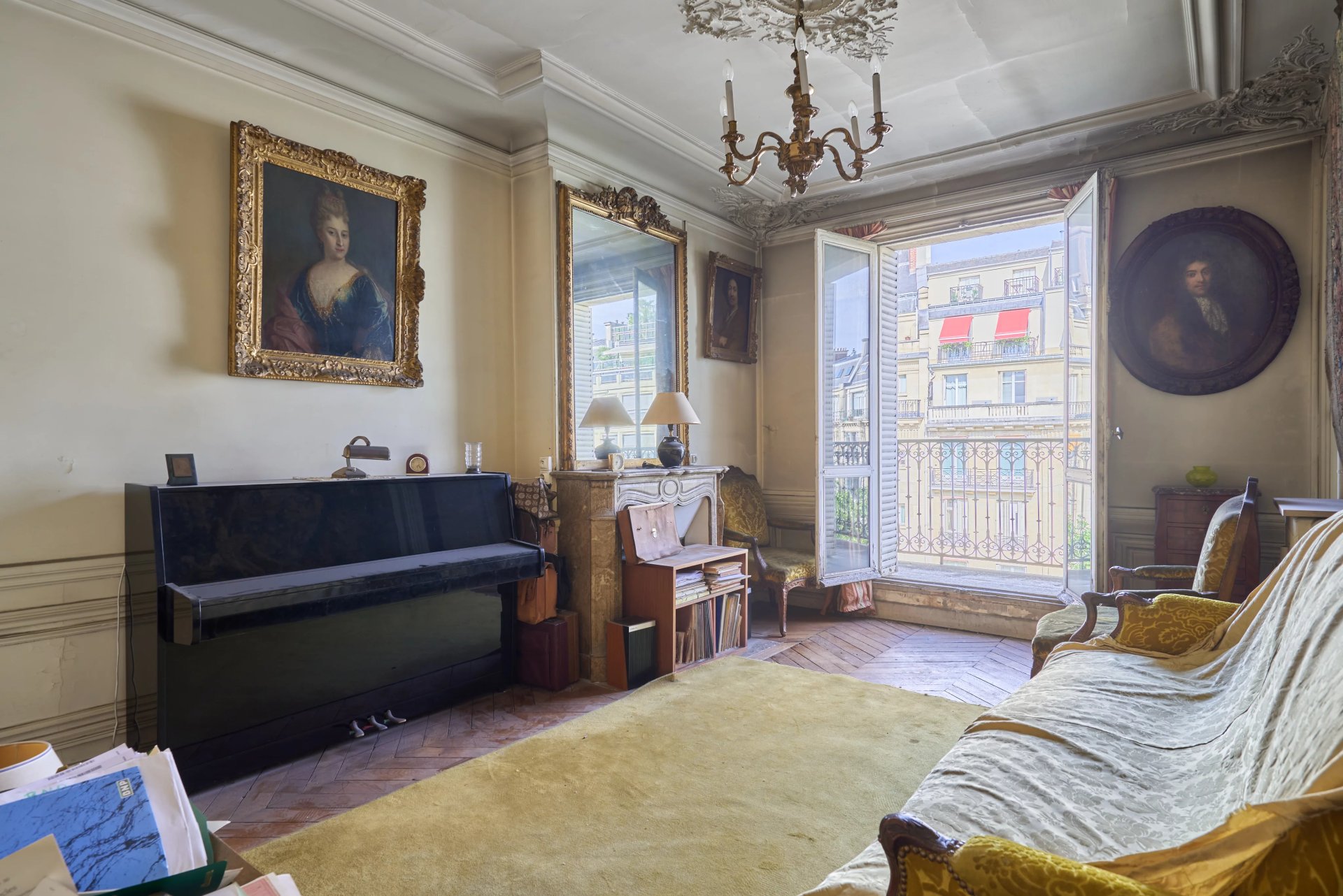 3 Bedroom Apartment/Flat's Image 6