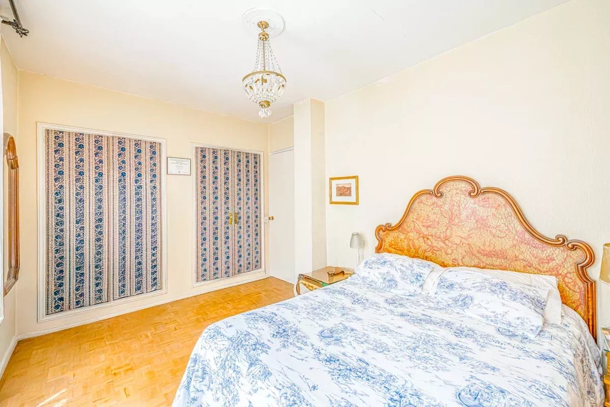 Appartement Madrid - picture 14 title=