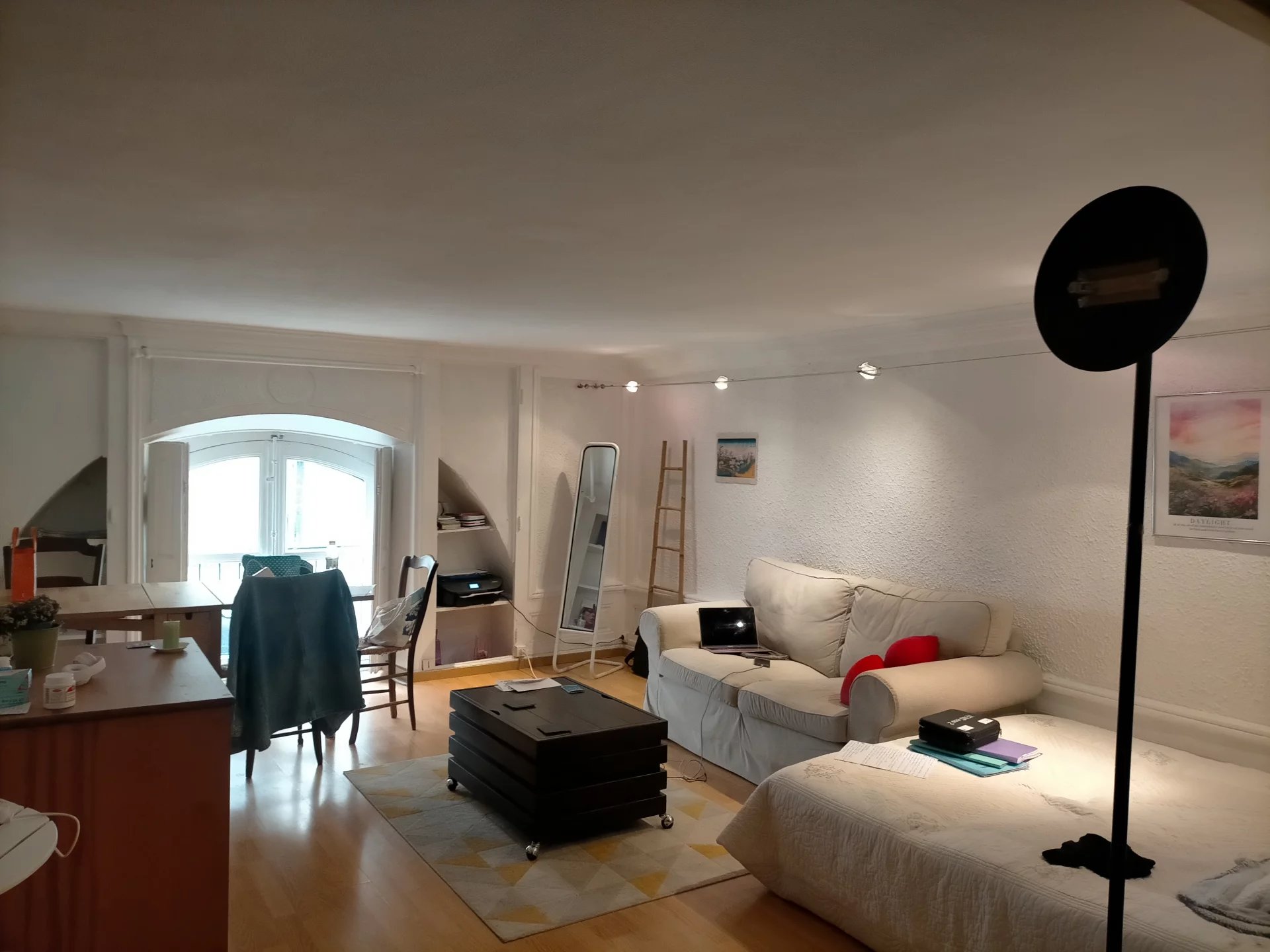 482455 Location Lyon 2ème