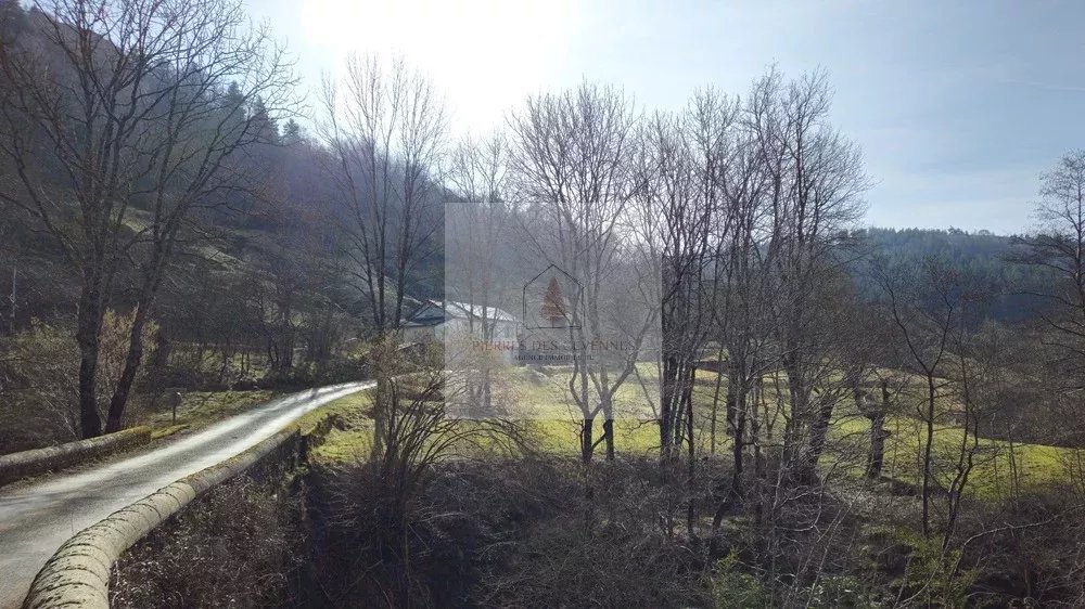 Vente Maison Saint-André-de-Lancize