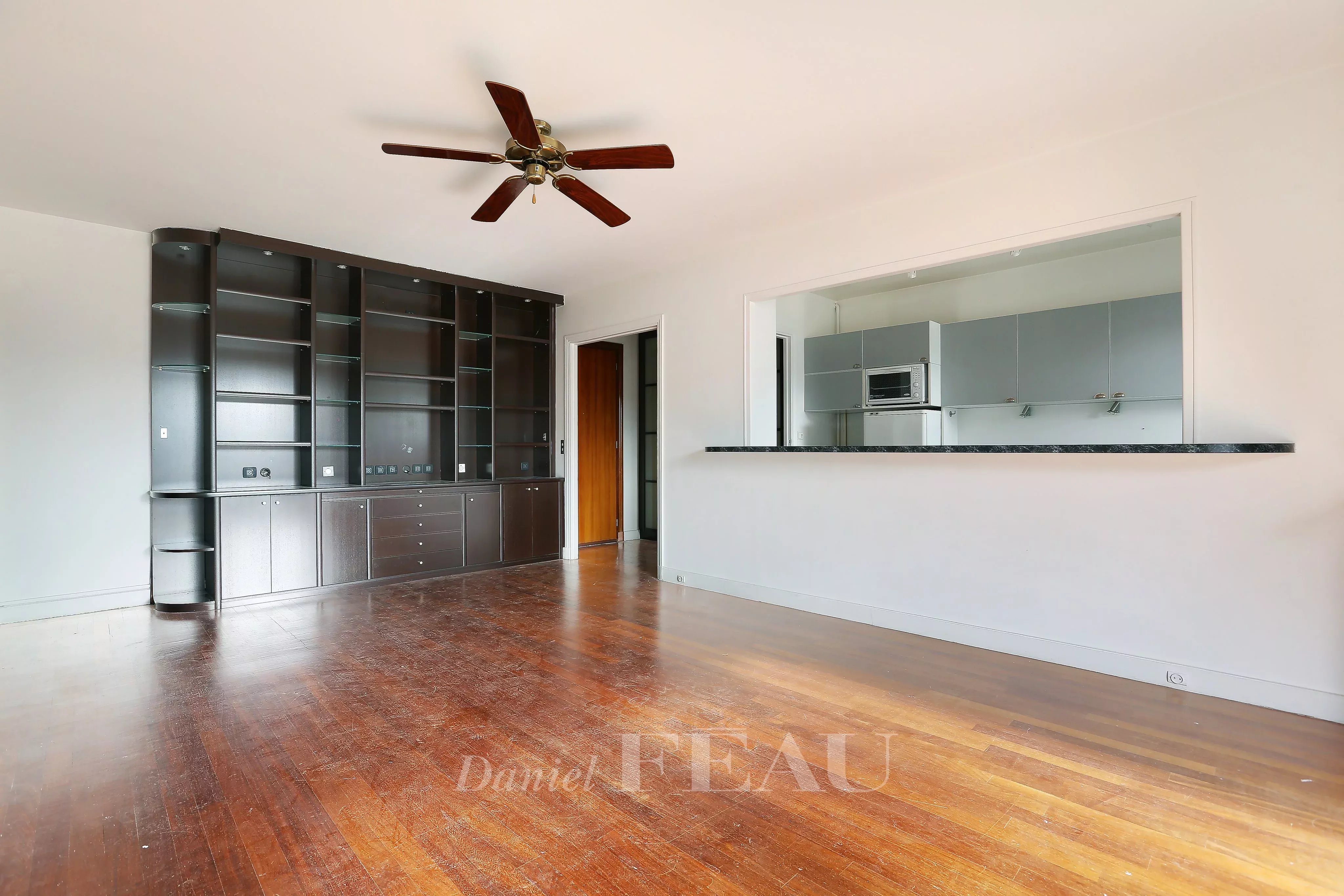 Rental Apartment Neuilly-sur-Seine