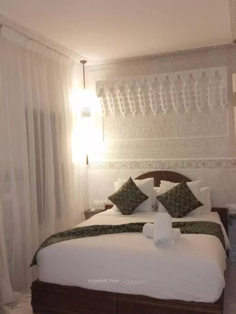 4 Bedroom Villa/Townhouse's Image 35