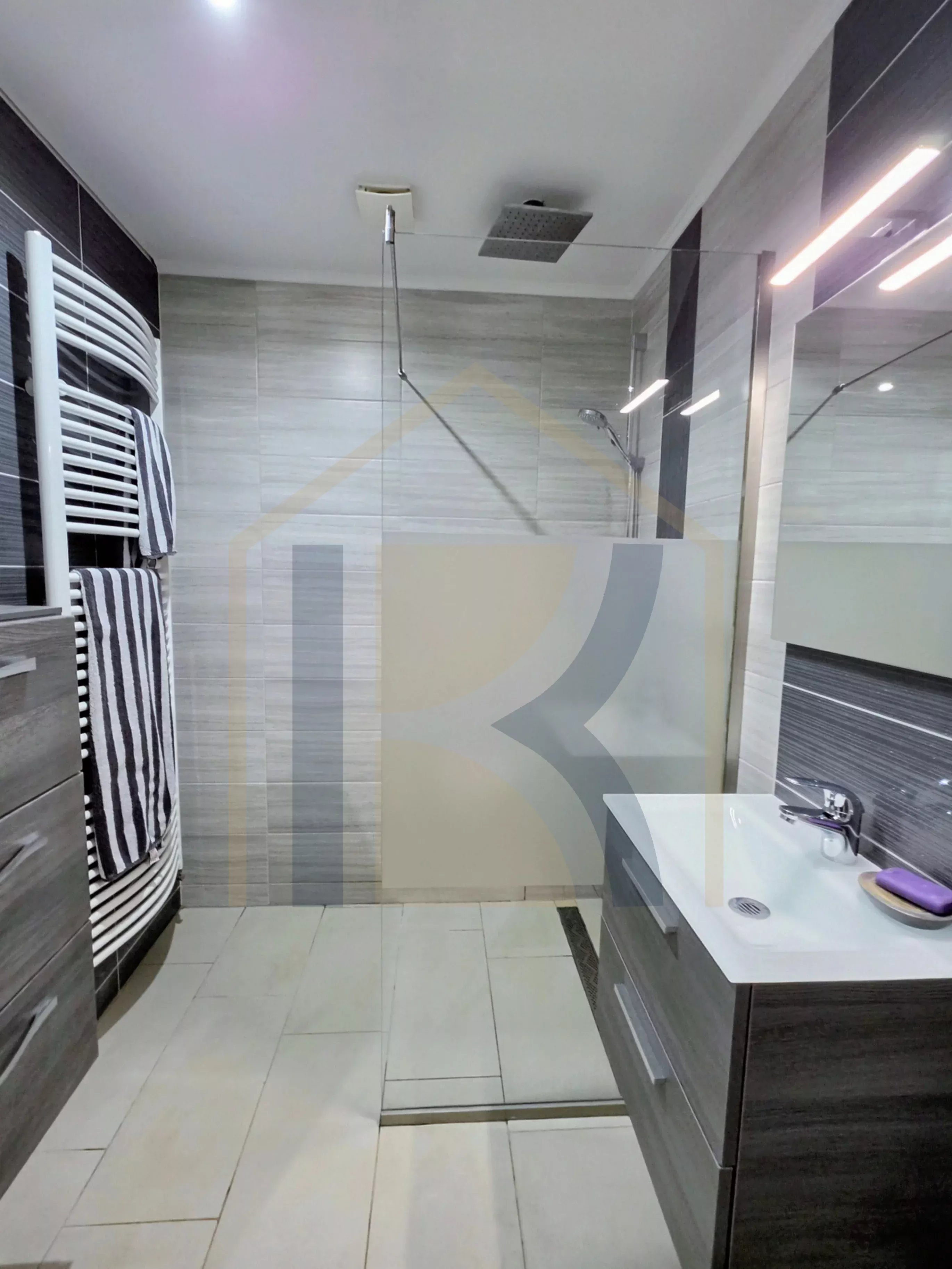 Appartement 2 ch. – Angelsberg – photo 7