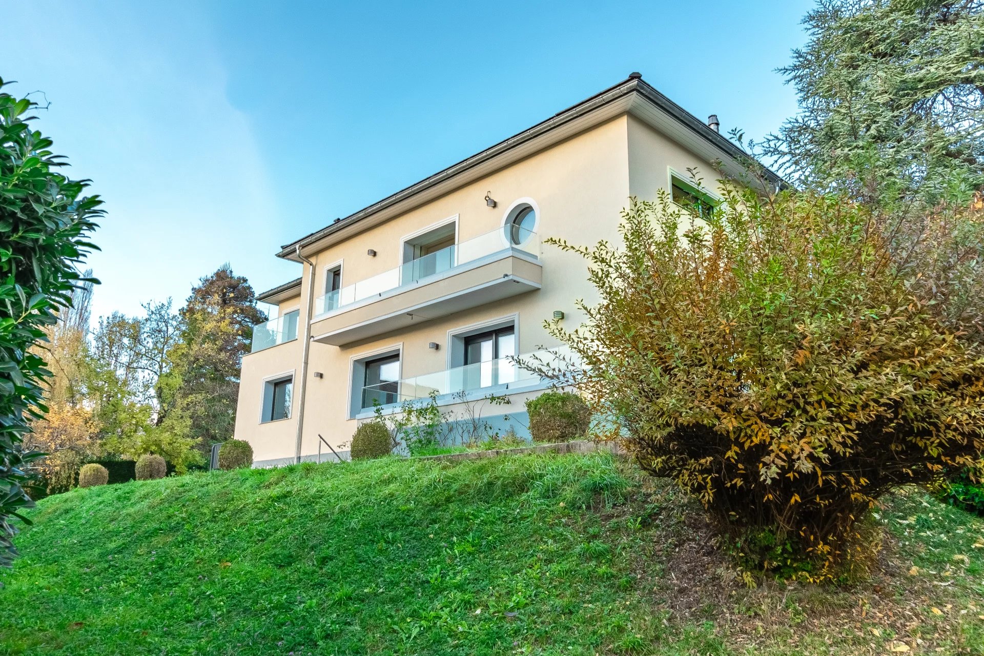 Sale Villa Montreux