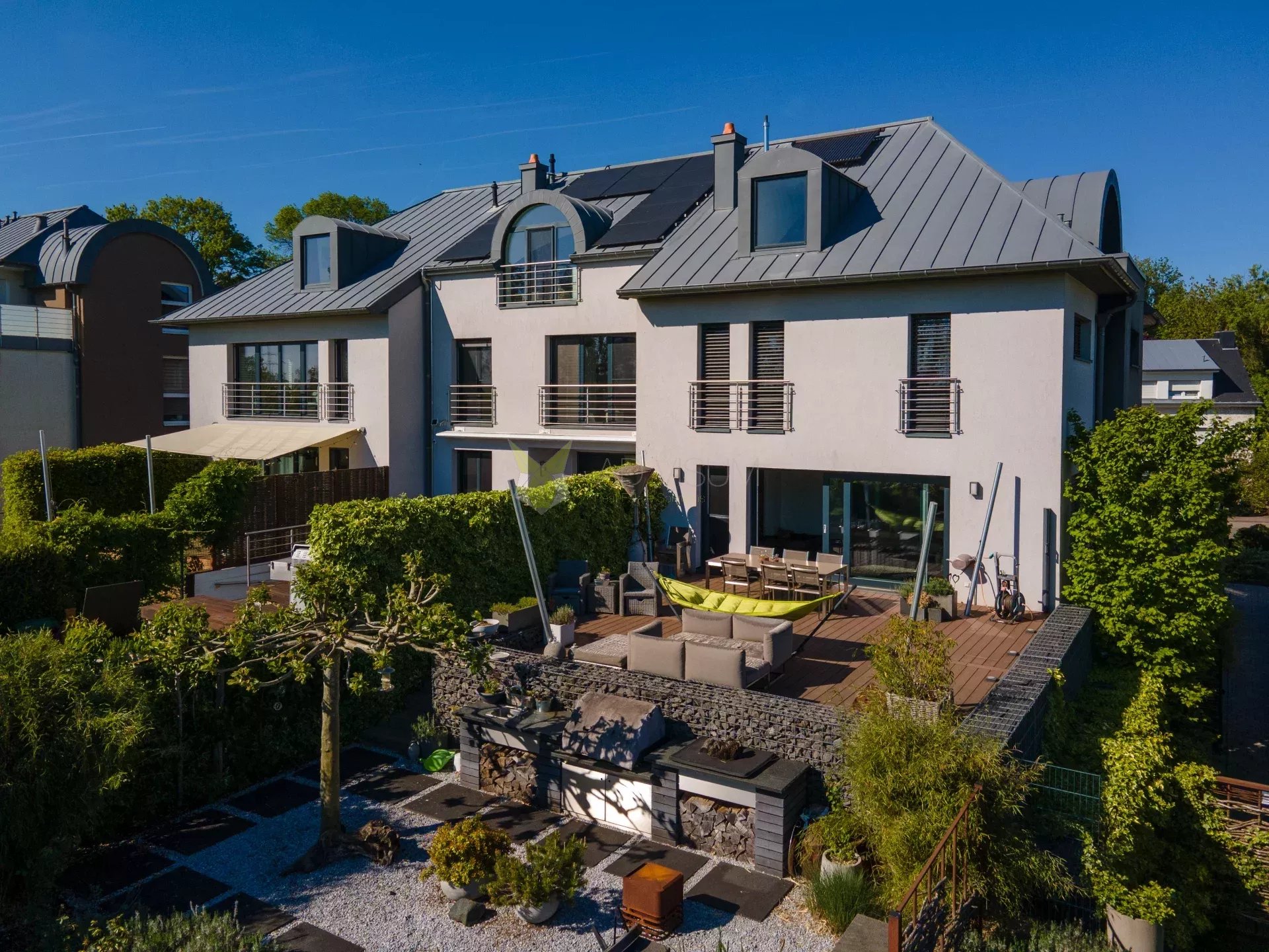 Sale House Bergem