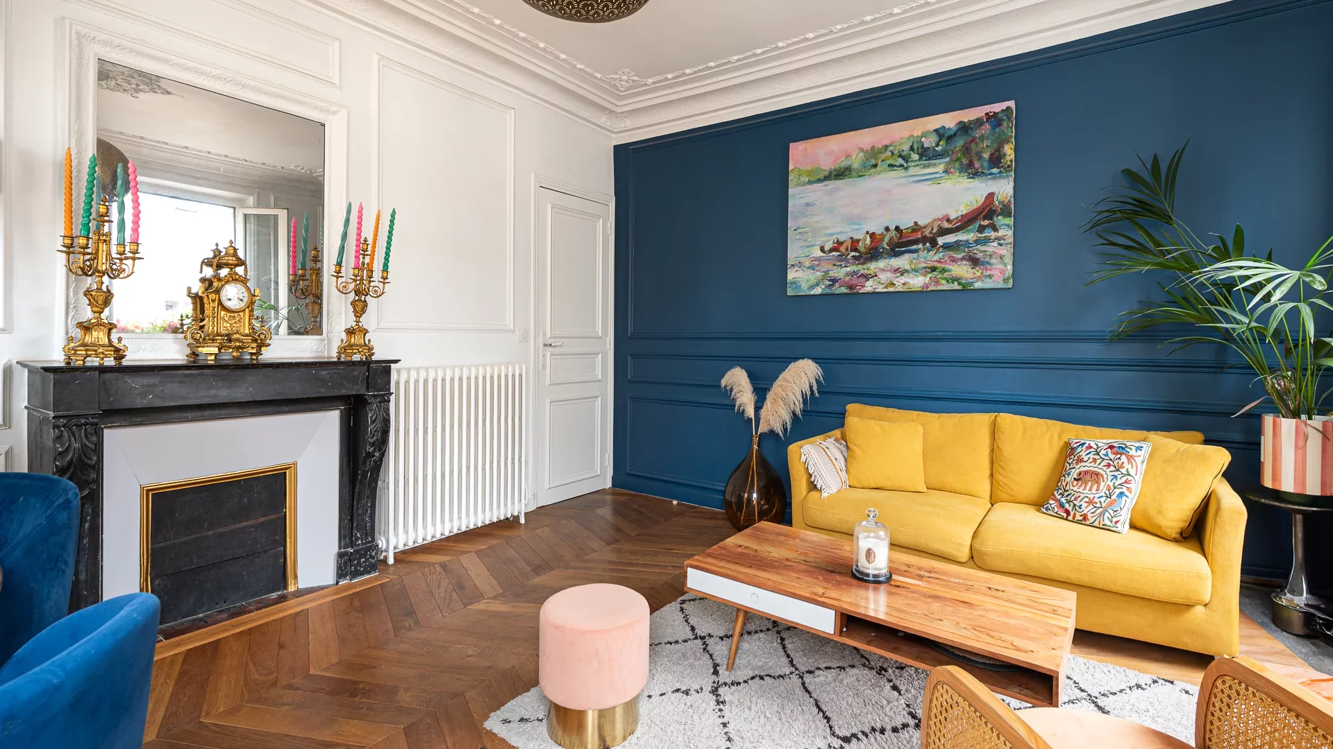 Paris 17e