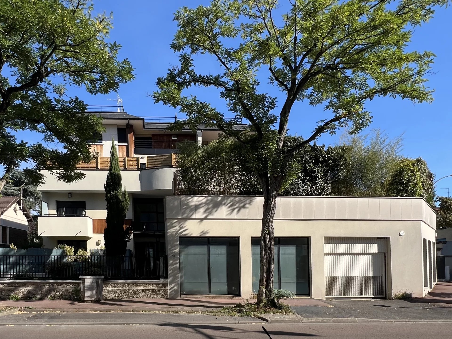 Agence immobilière de France Immobilier
