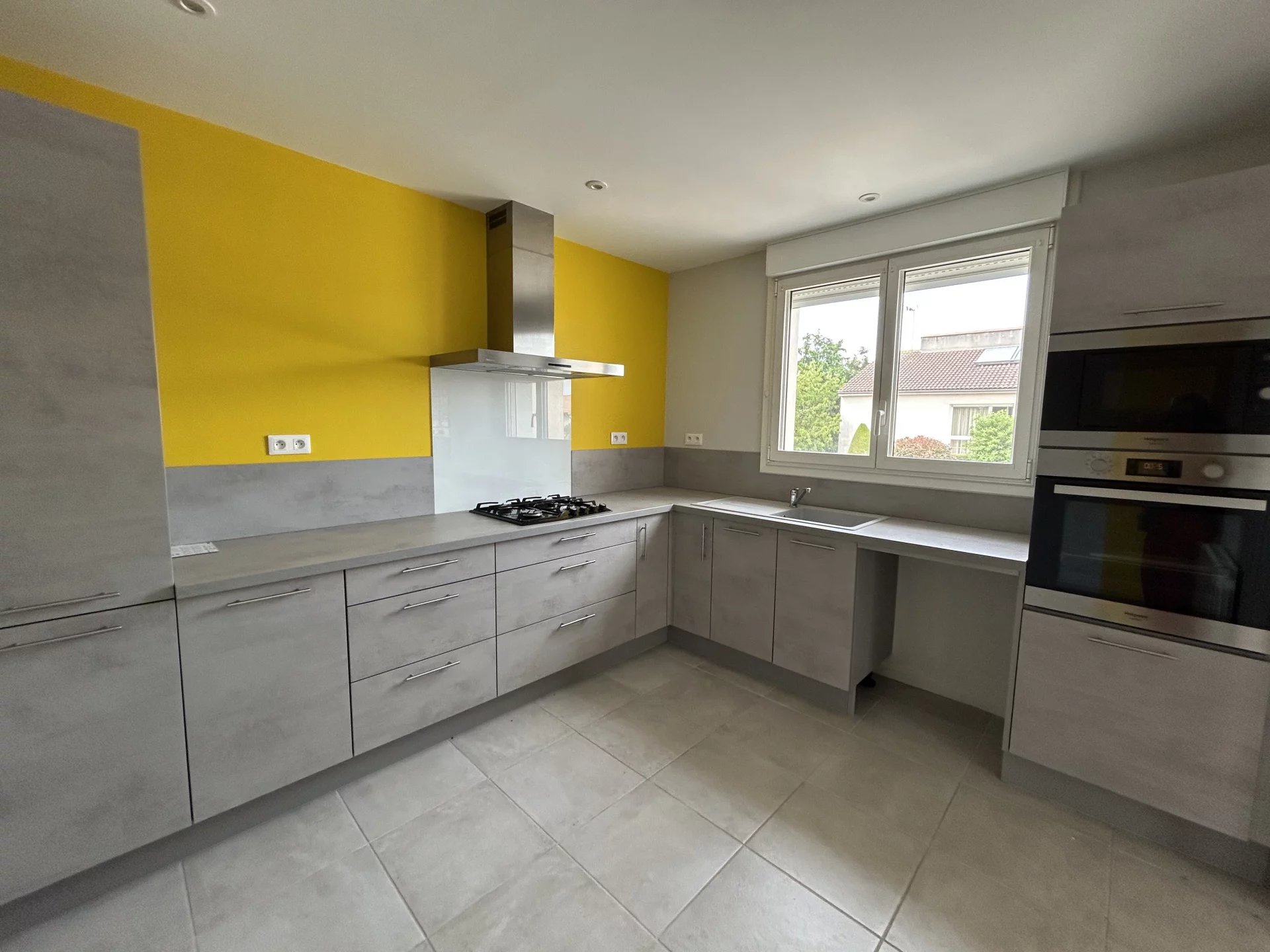 Vente Pavillon Thouars