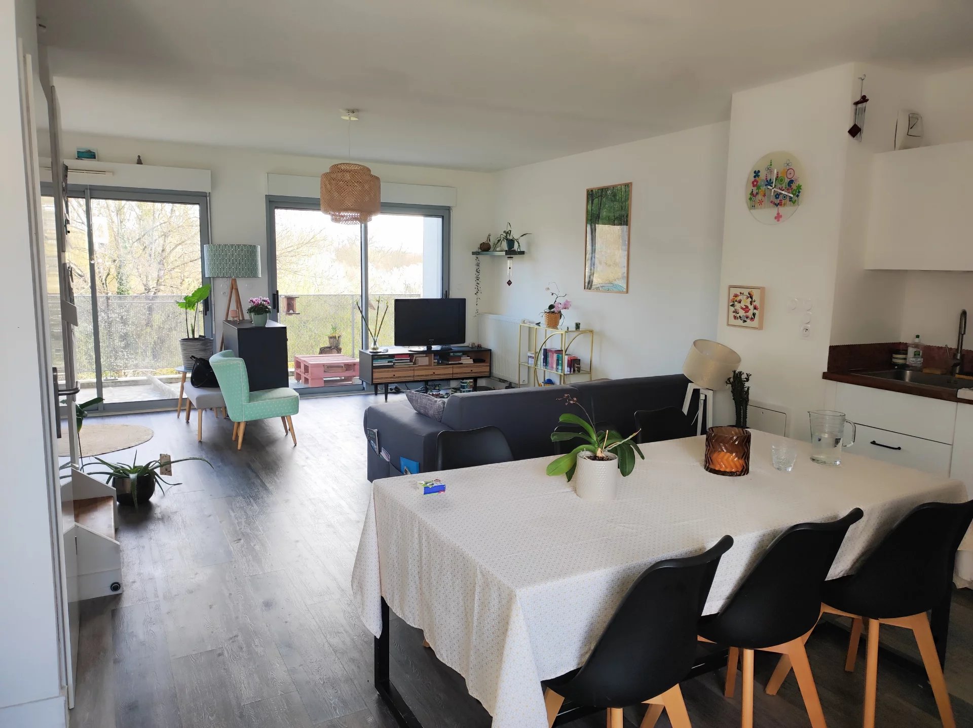 Agence immobilière de La conseillère de l'immobilier