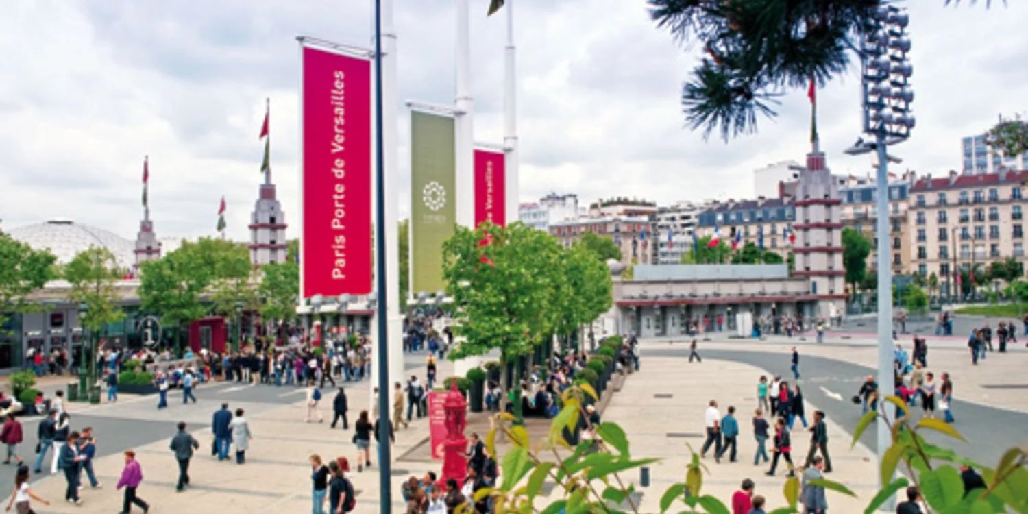Agence immobilière de Hôtels Particuliers