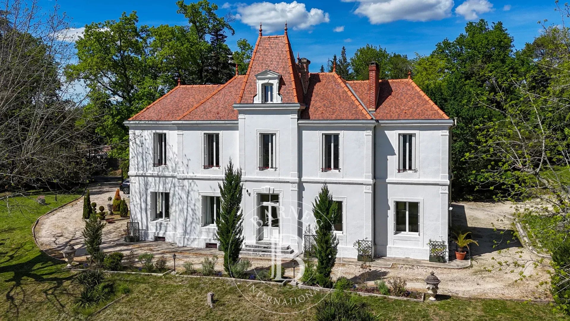 Manoir Bergerac  -  ref 86950213 (picture 3)