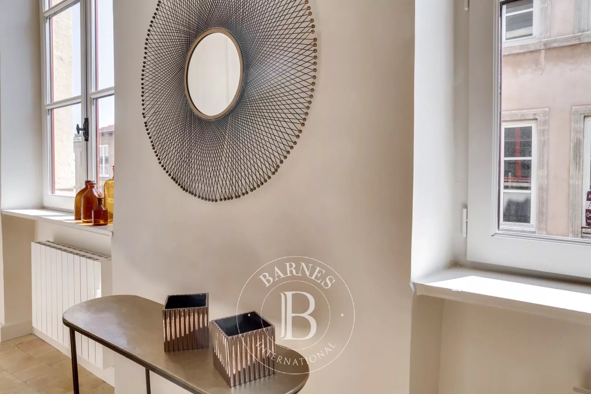 Daire Lyon 5ème - picture 6