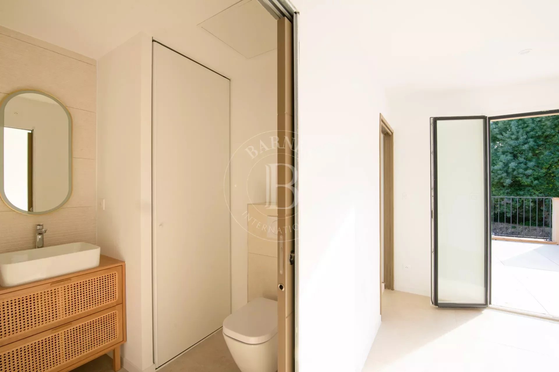 ikiz villa Grimaud - picture 9