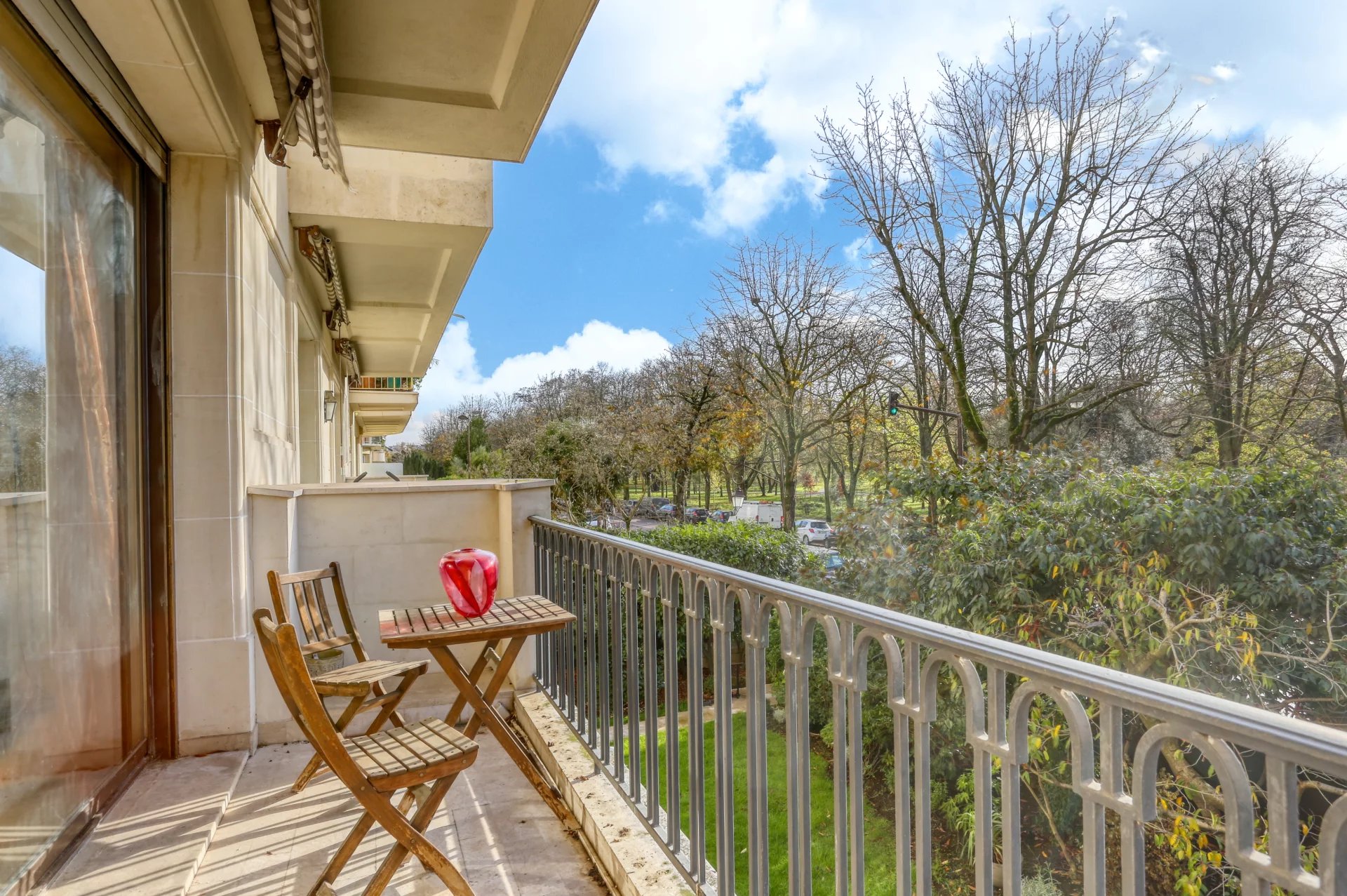 Sale Apartment Neuilly-sur-Seine