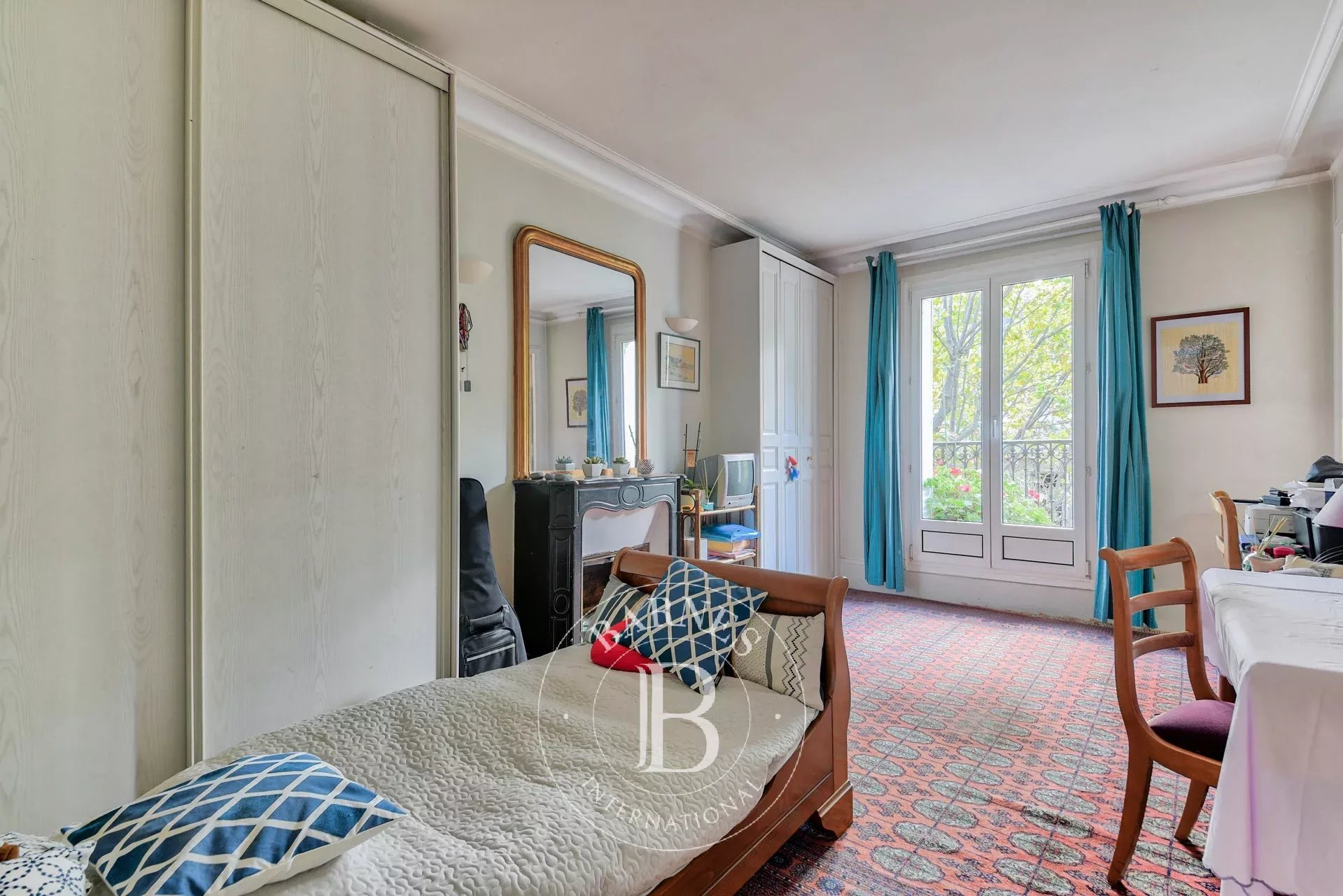 Daire Paris 10ème - picture 7