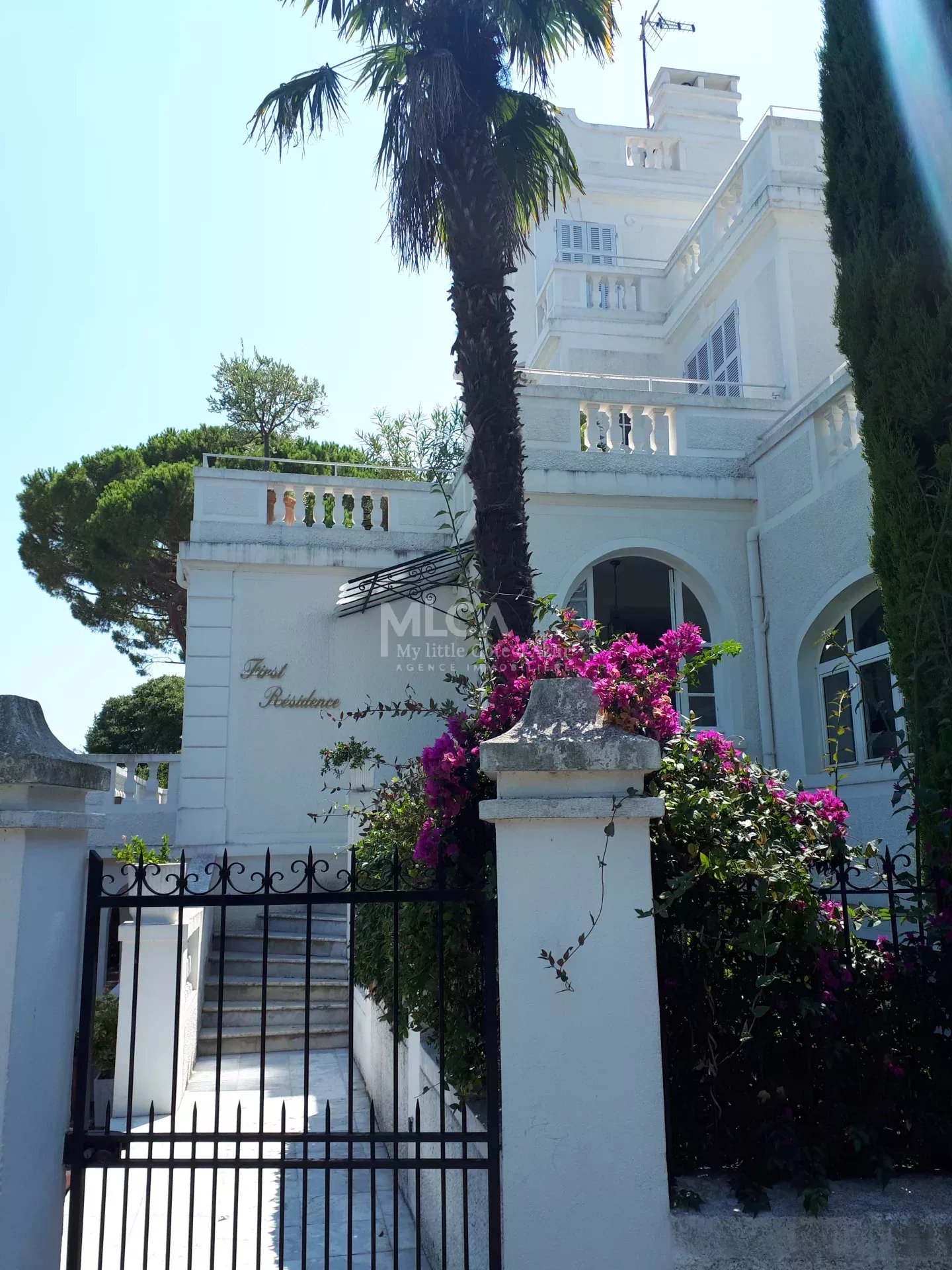 Agence immobilière de My Little Côte d'Azur
