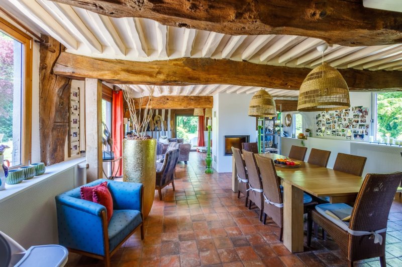 Venta Casa | Caen - picture 3