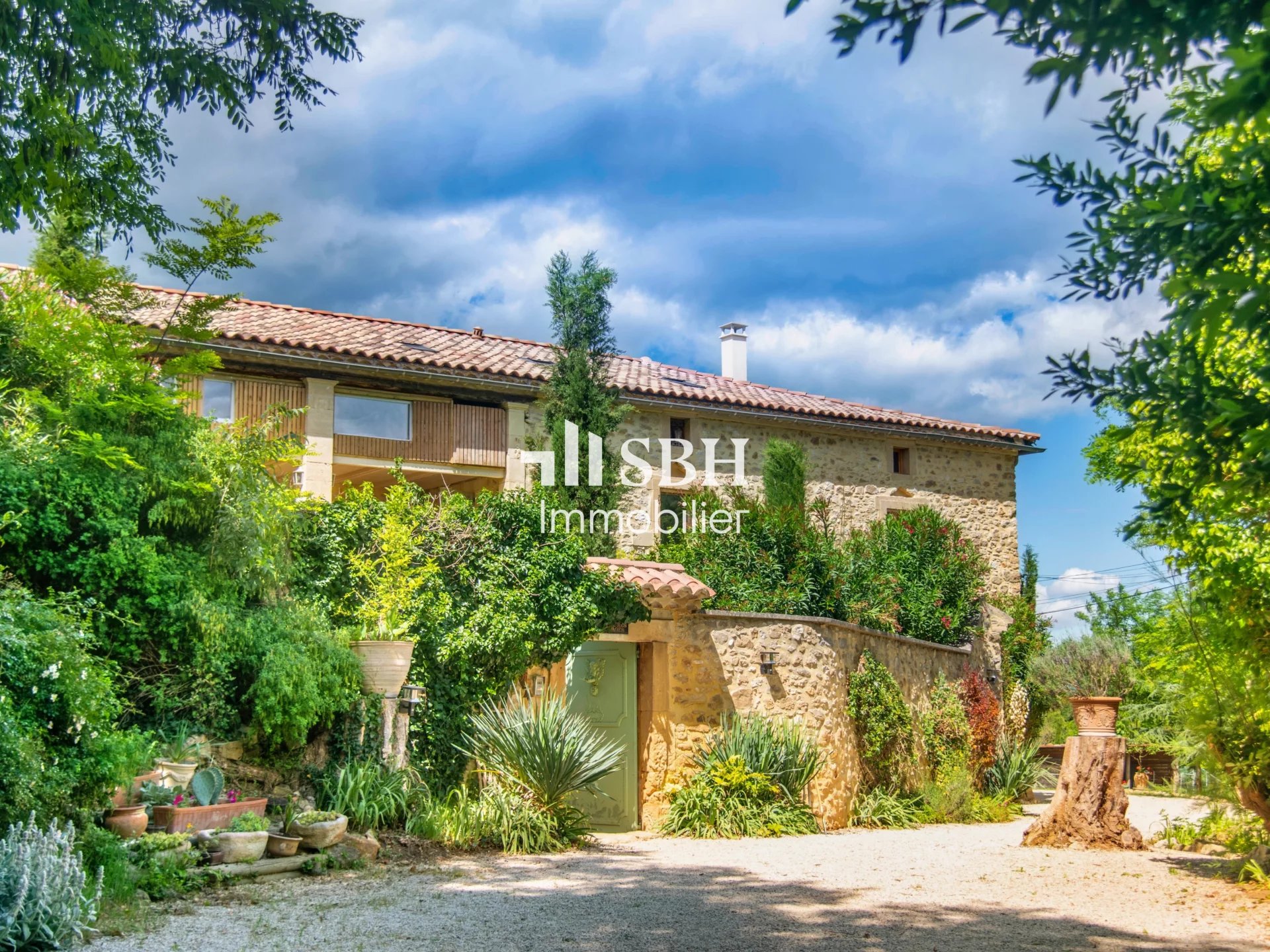 Agence immobilière de SBH Immobilier