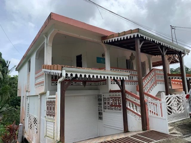 VILLA F4 - 200 M² - LE LORRAIN