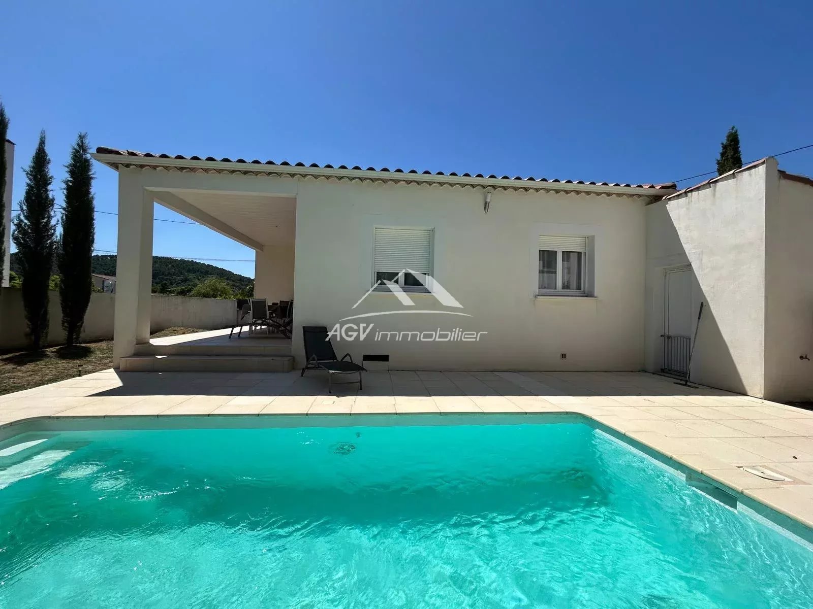Agence immobilière de AGV IMMOBILIER