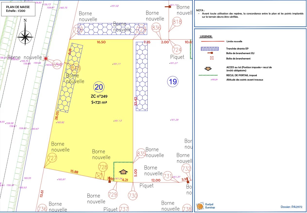 Agence immobilière de Drakkar Developpement