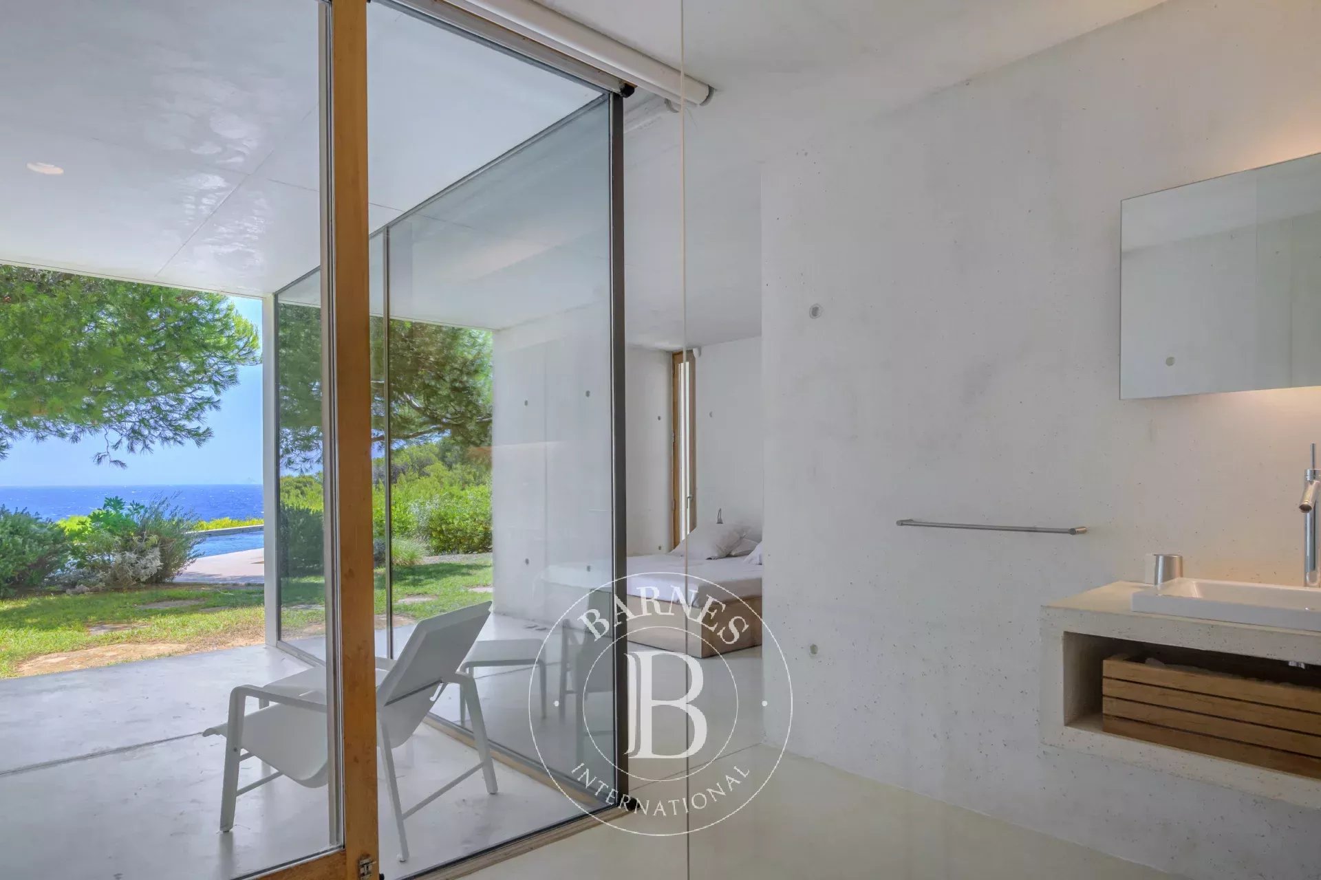 Villa Saint-Cyr-sur-Mer - picture 8