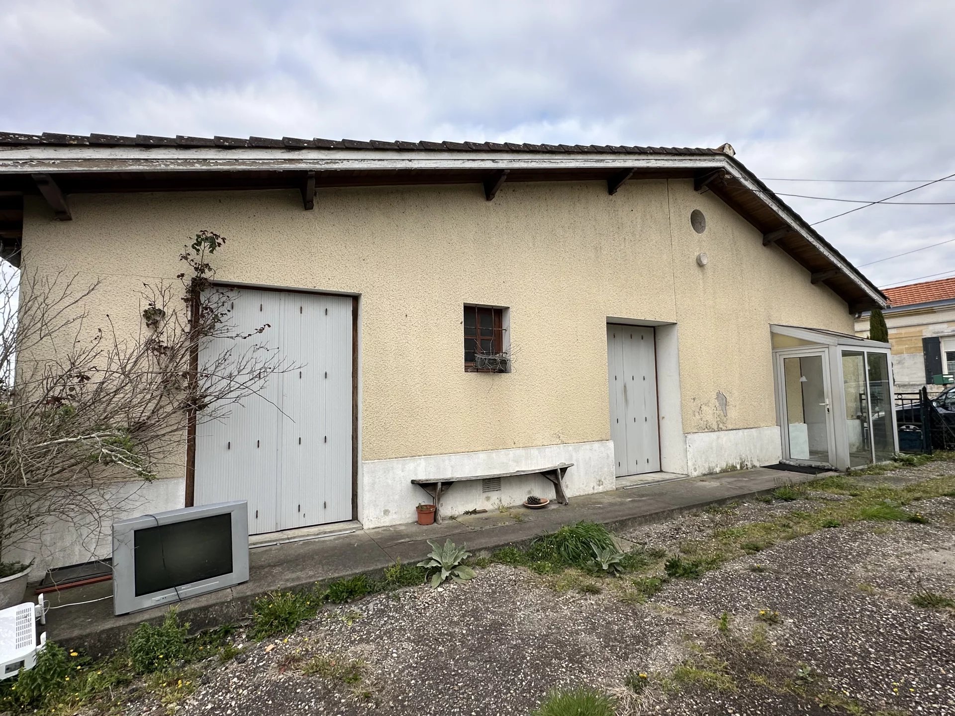 Agence immobilière de ROSER BEATRICE