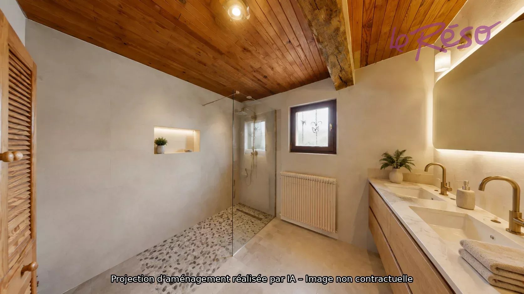 Propriété de charme sur 2 hectares, à Lannepax (Gers, 32190) — photo 18