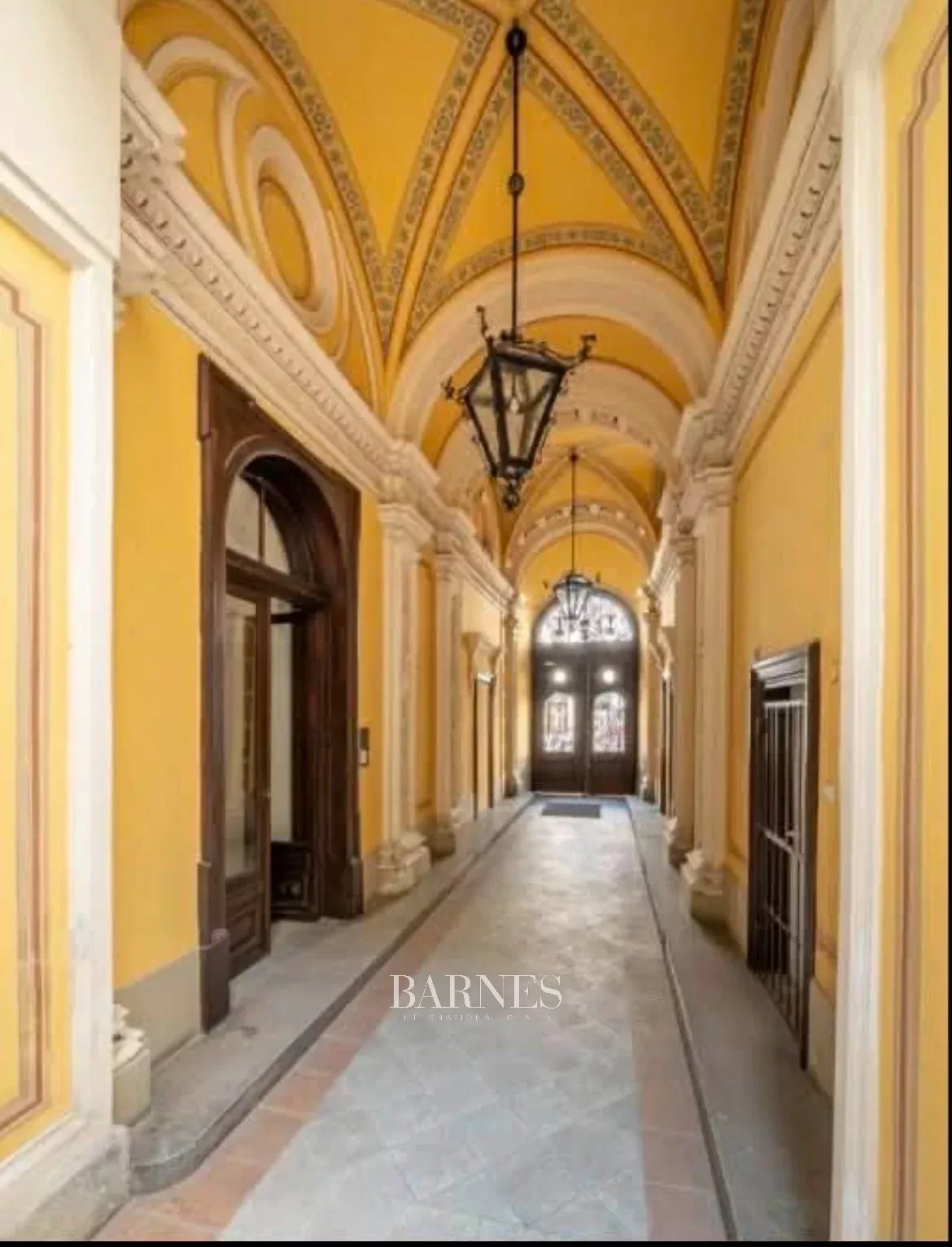 Budapest VI. kerülete  - Appartement 2 Pi&egrave;ces, 1 Chambre - picture 11