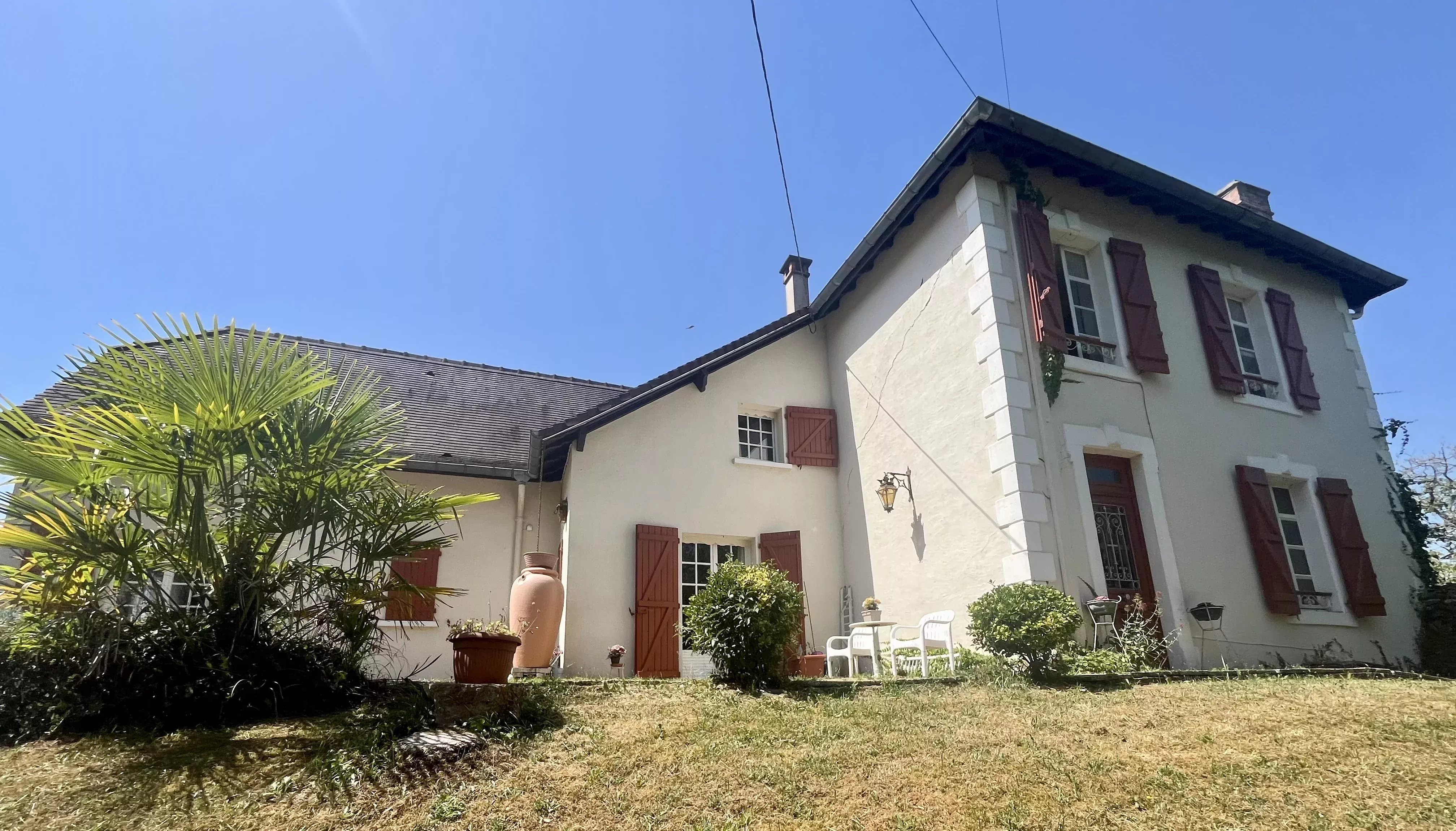 House in Salies-de-Bearn - view 1